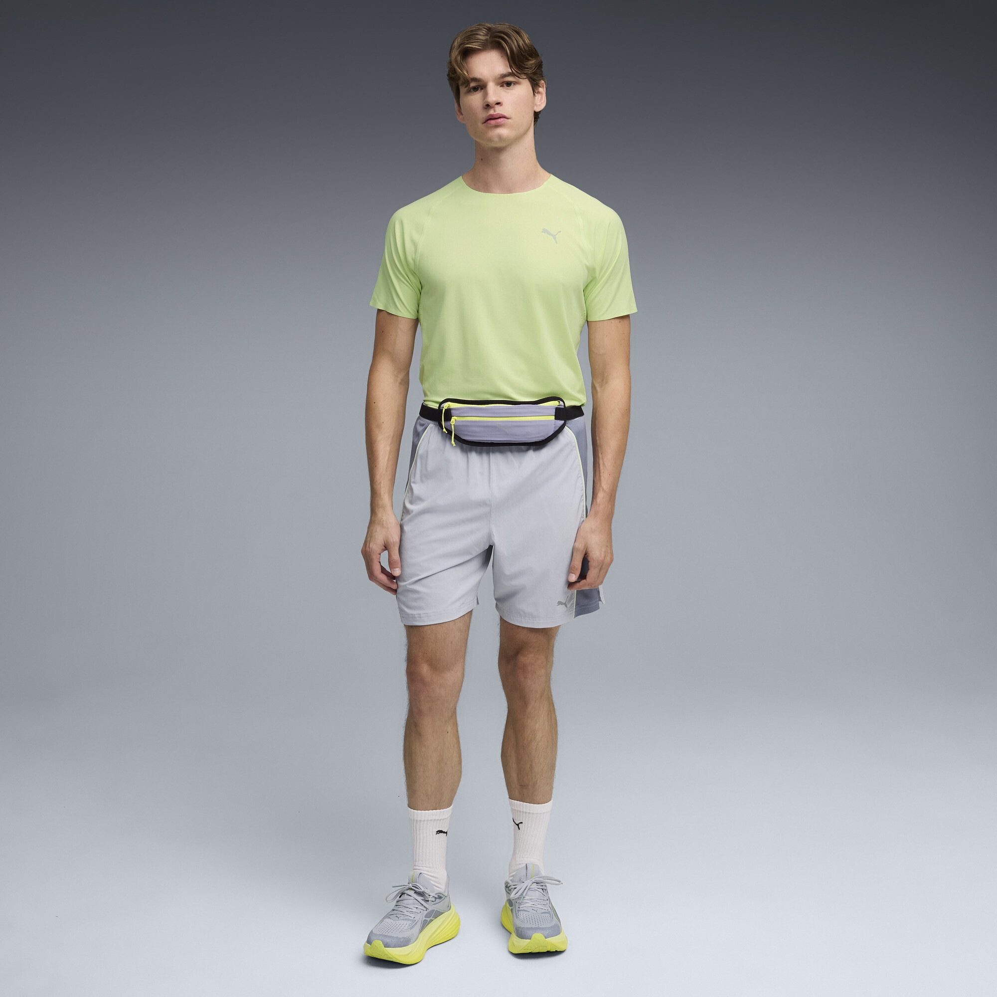 PUMA Trainingsshorts »VELOCITY 7" Laufshorts Herren«