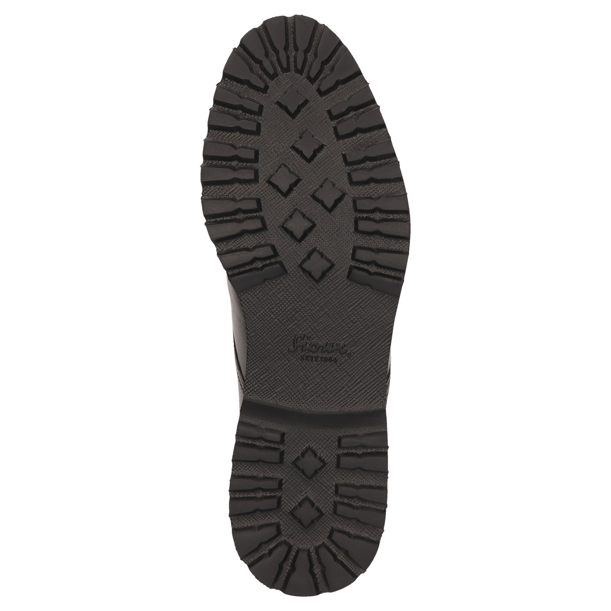 SIOUX Schnürschuh »Meredith-749-H«