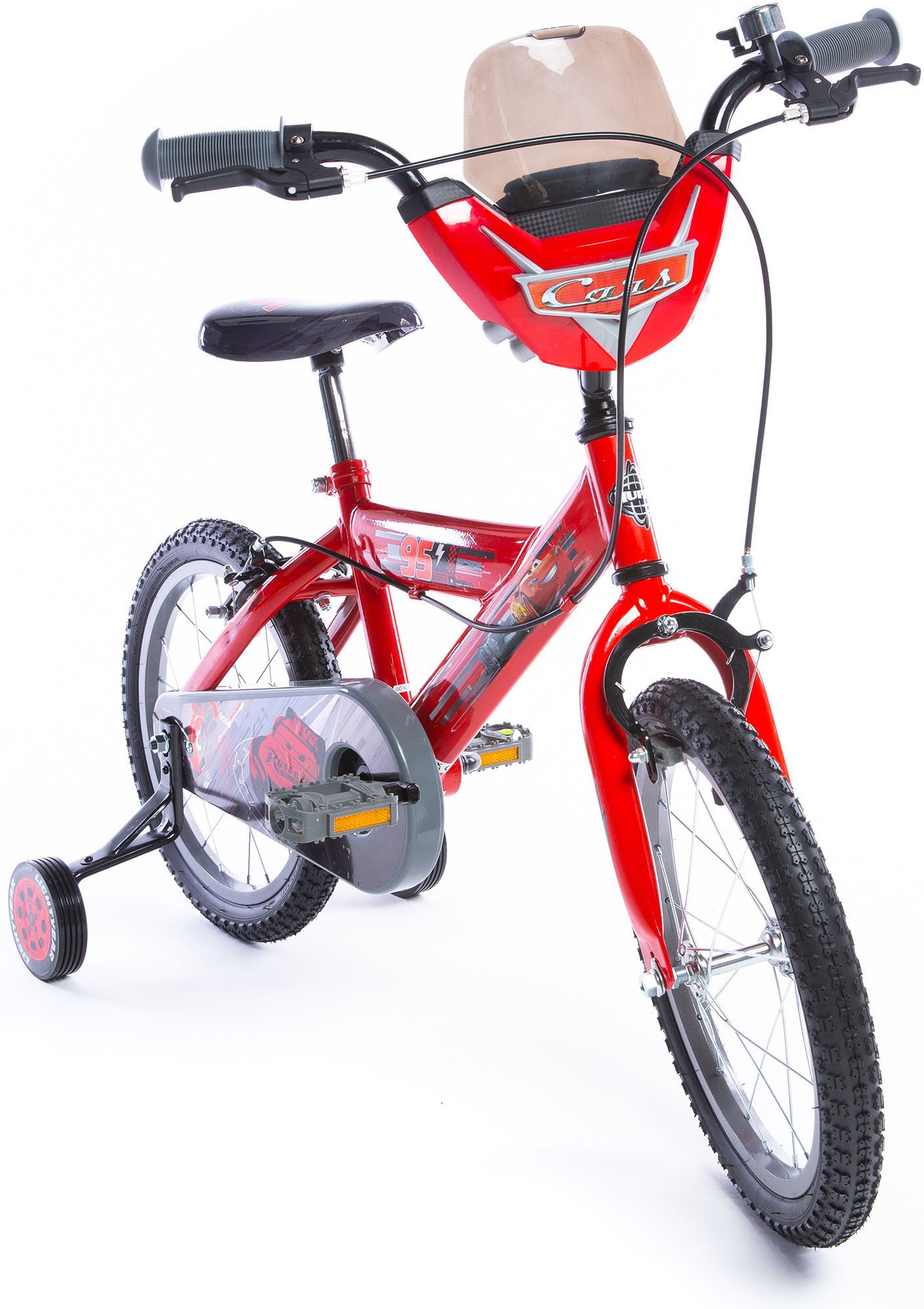 Huffy Kinderfahrrad