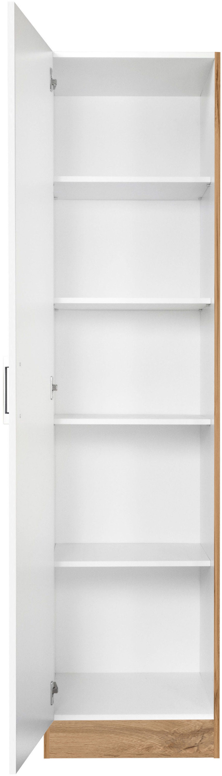 KOCHSTATION Seitenschrank »KS-Toronto«