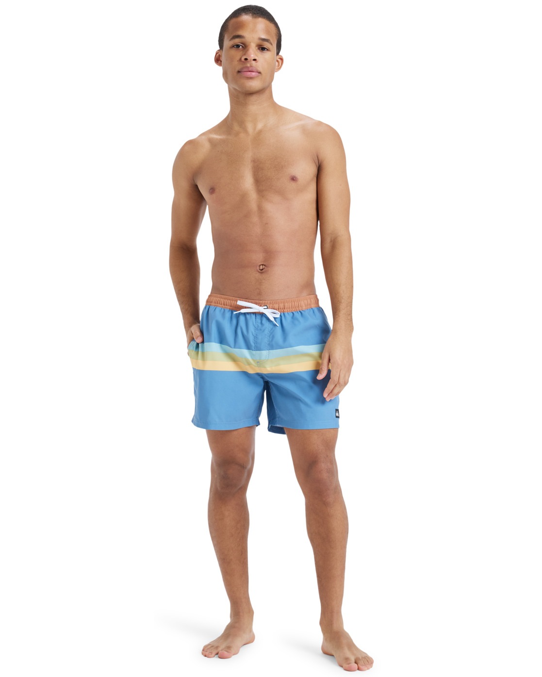 Quiksilver Boardshorts »Everyday Straight 15"«