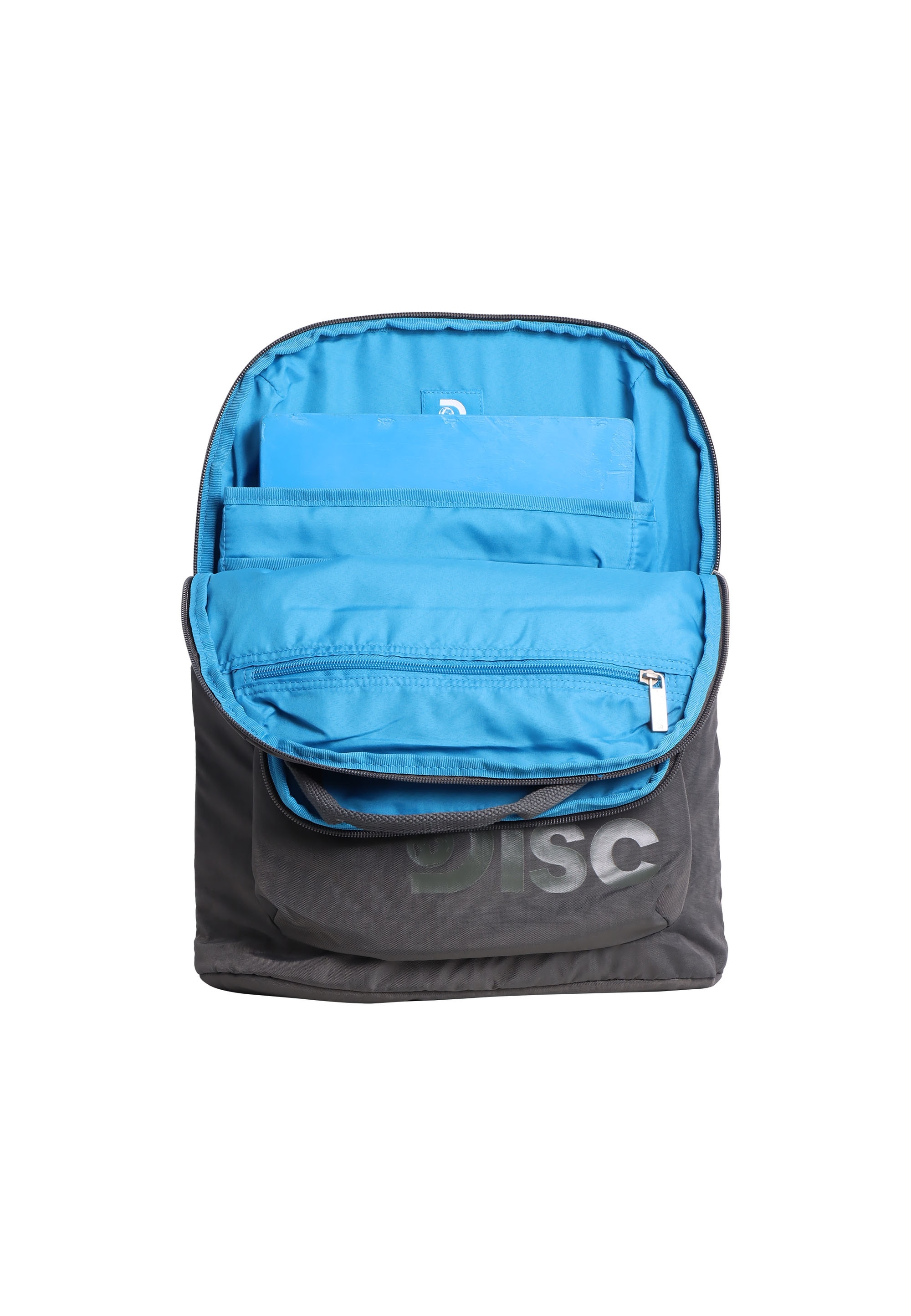 Discovery Cityrucksack »Commuter« mit interner Anti-Kratz-Tasche für Tablets