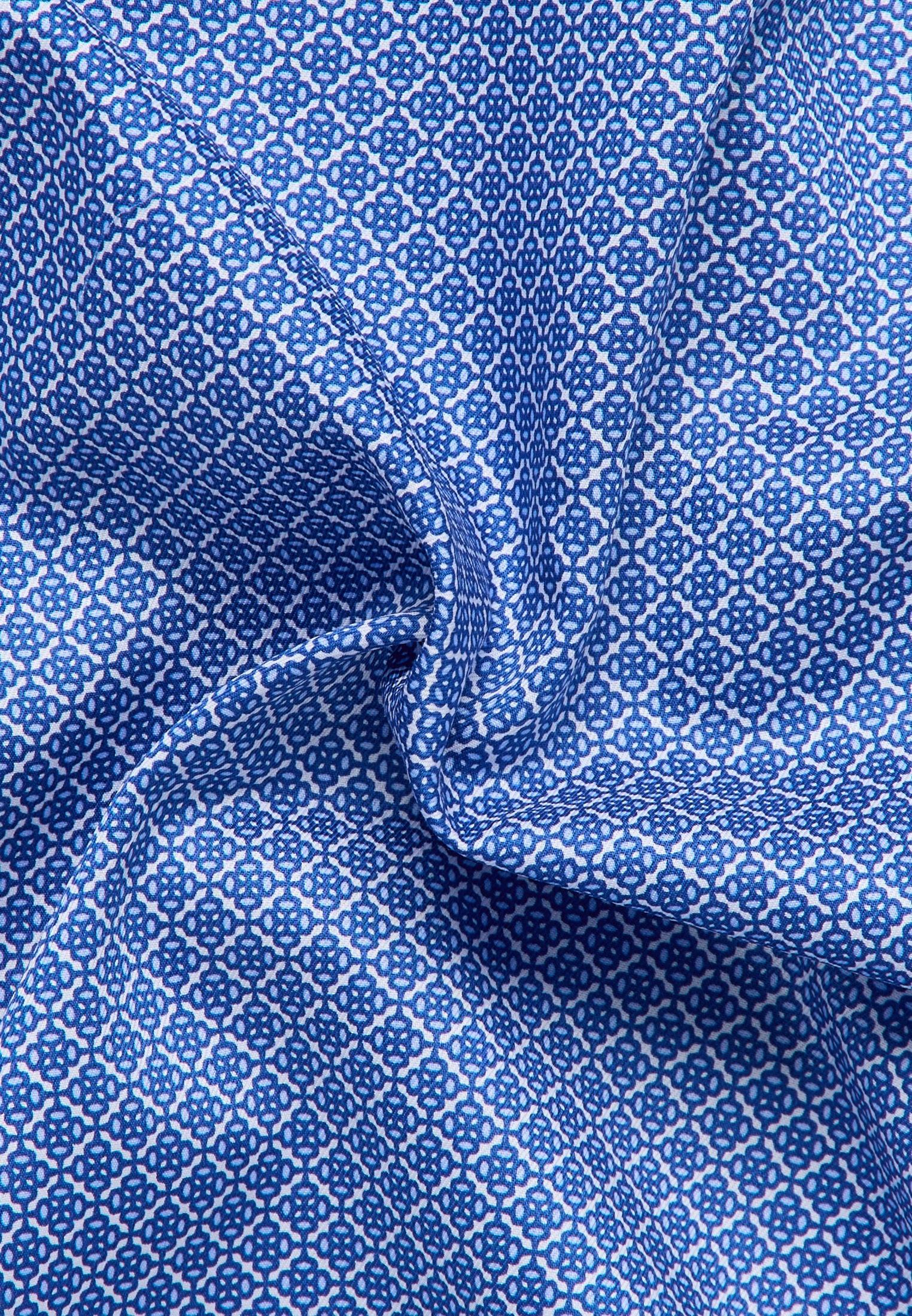 Eterna Kurzarmhemd »SLIM FIT«, NON IRON (bügelfrei)