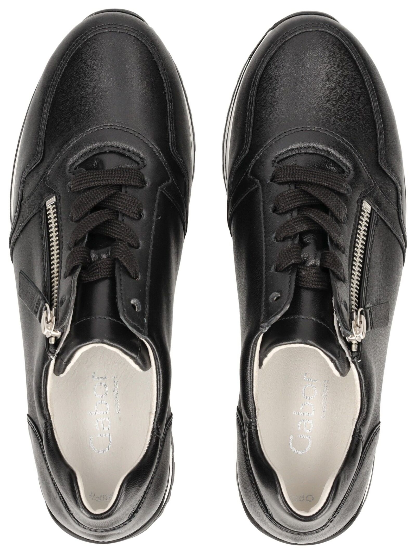 Gabor Comfort Sneaker »Gabor Comfort Sneaker Nappaleder«