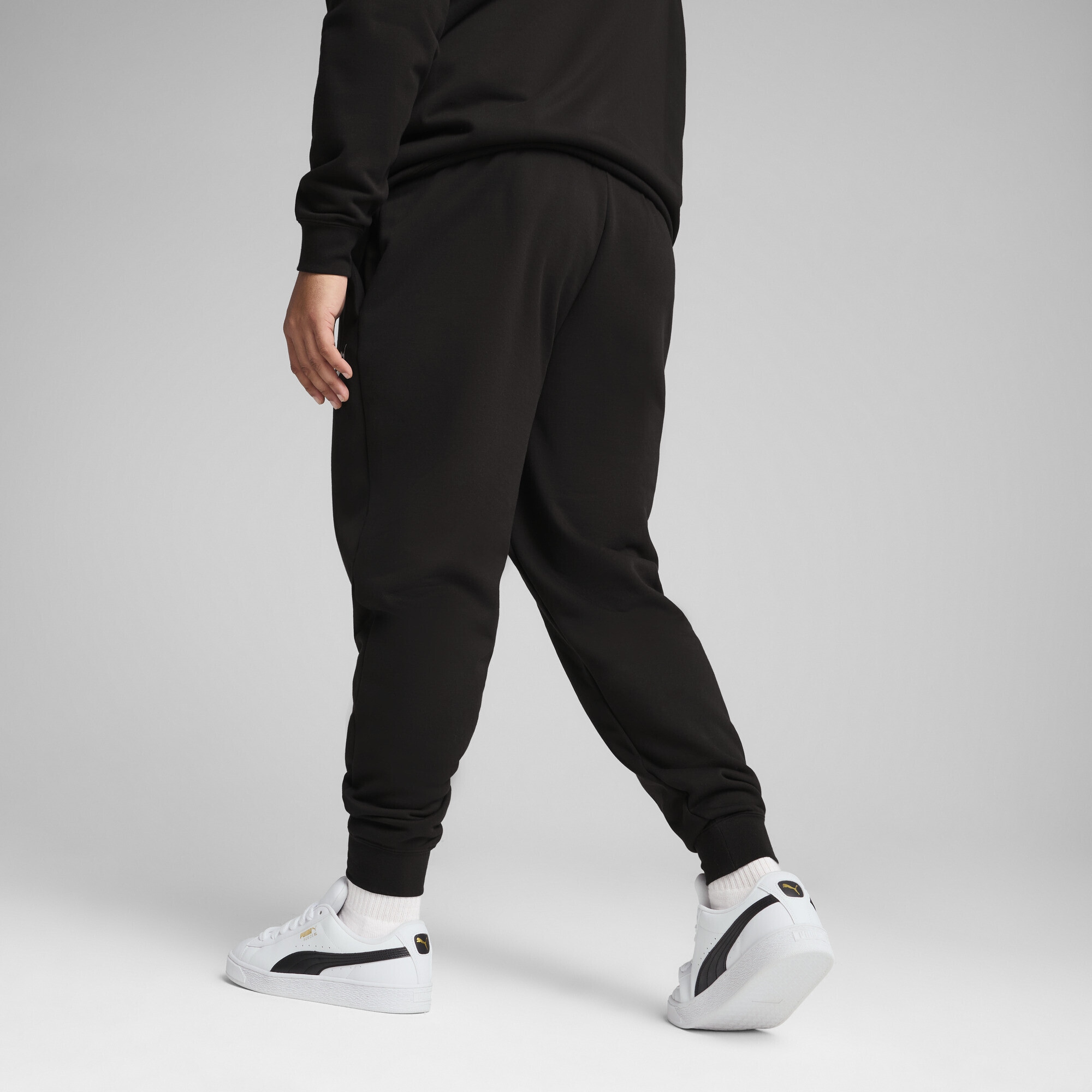 PUMA Sporthose »Essentials No. 1 Logo Jogginghose Herren«