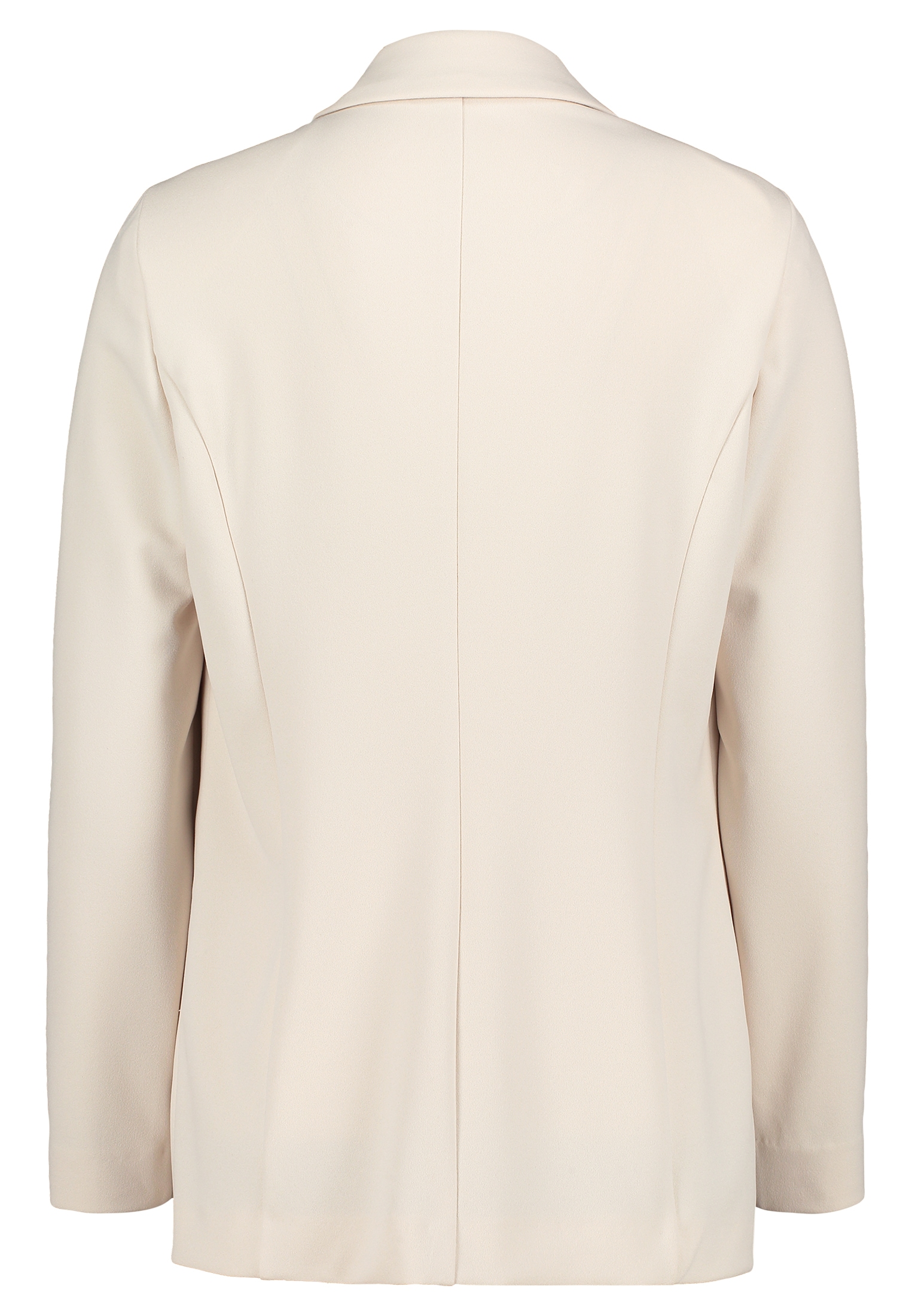 Betty Barclay Jackenblazer »Betty Barclay Blazer-Jacke langarm«, Material