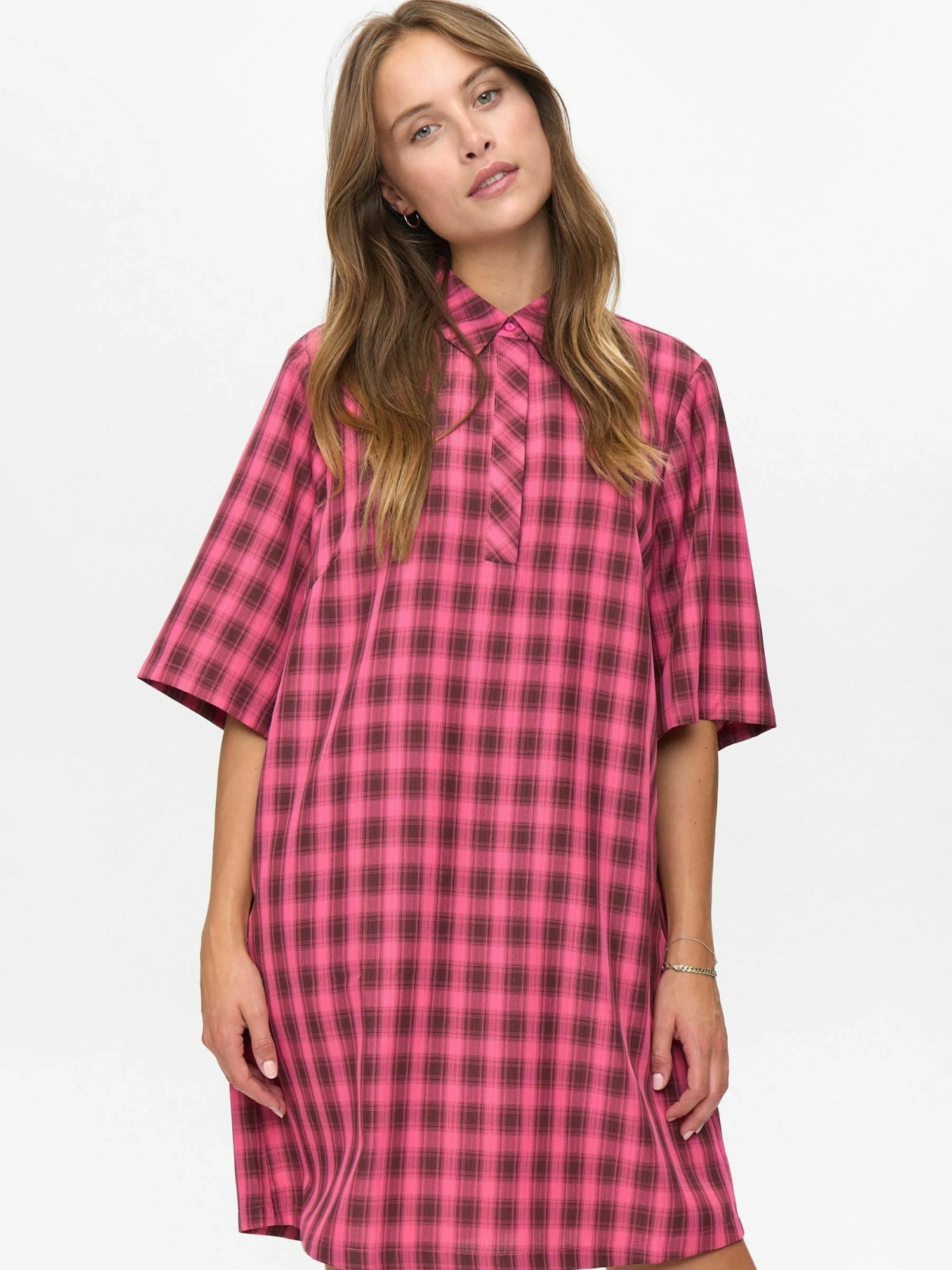 nümph Jerseykleid "Nümph Dress NUELMA" günstig online kaufen
