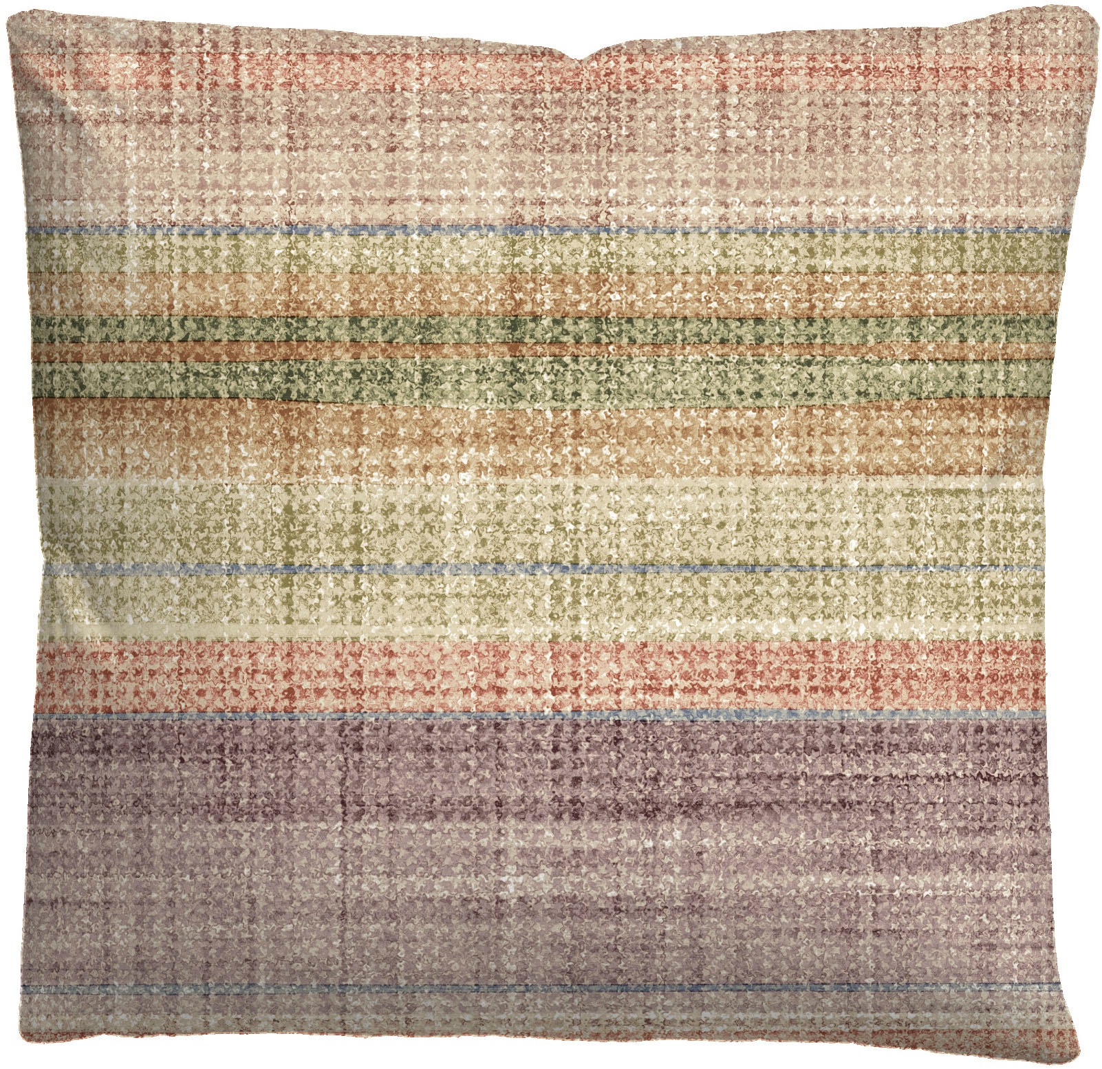 Biberna Bettwäsche »26320« 2 absolut bügelfrei, 100% Baumwolle, mit Reißverschluss, ganzjährig