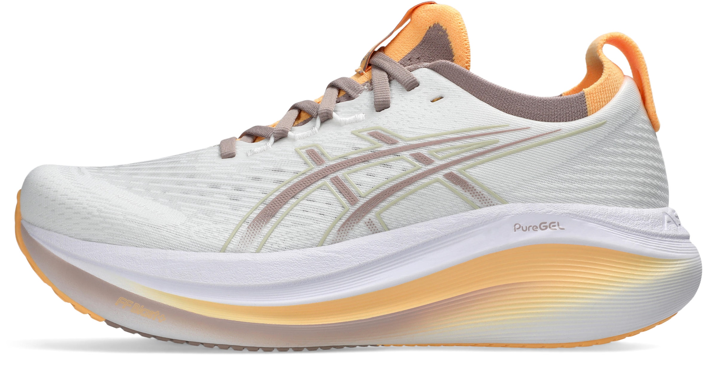 Asics Laufschuh »GEL-NIMBUS 27«