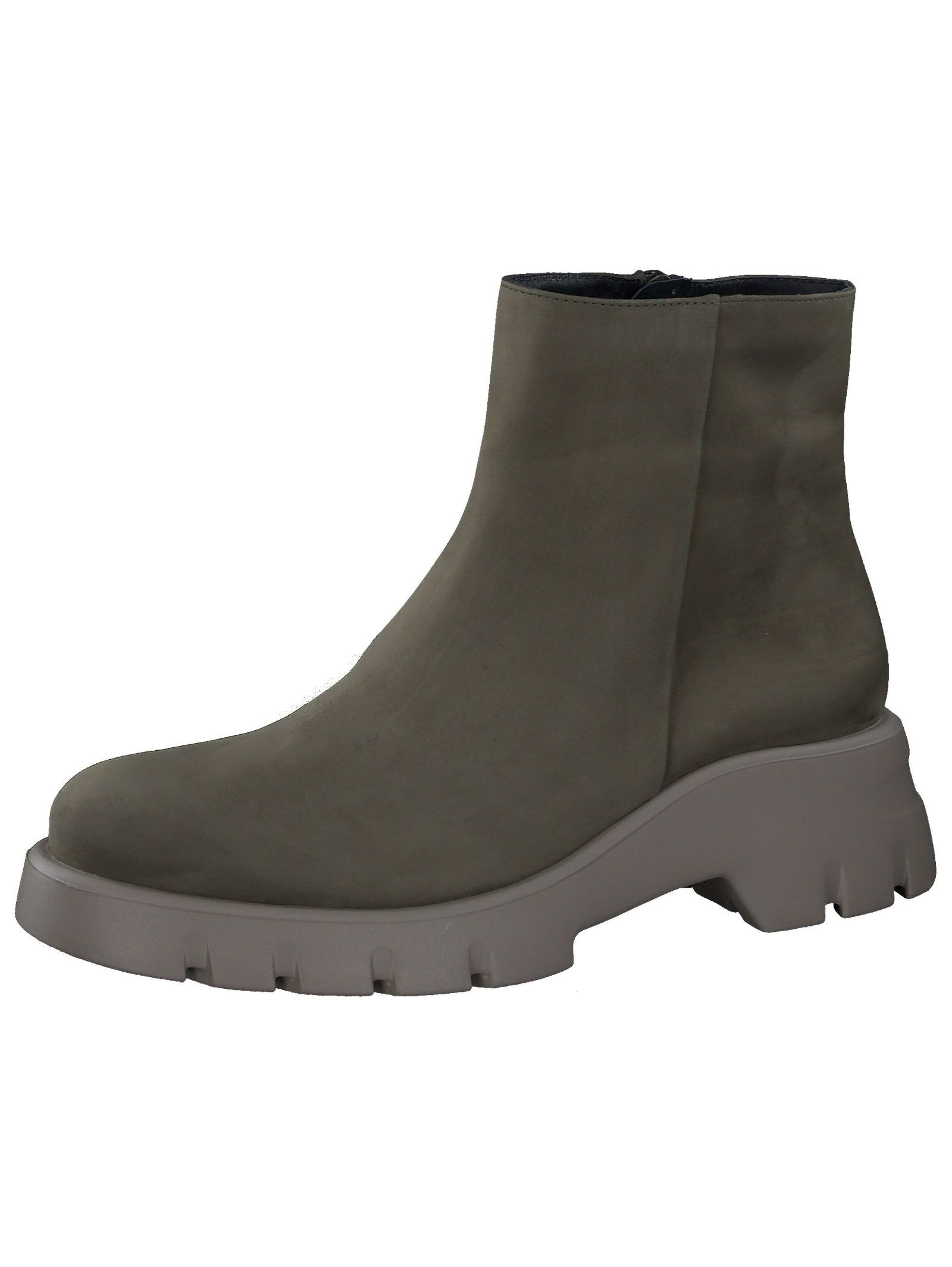 Paul Green Stiefelette "Paul Green Stiefelette Nubukleder" günstig online kaufen
