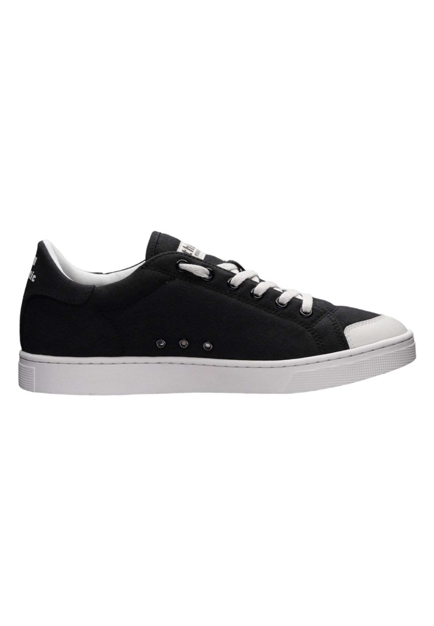 ETHLETIC Sneaker »Active Lo Cut«, Fairtrade Produkt