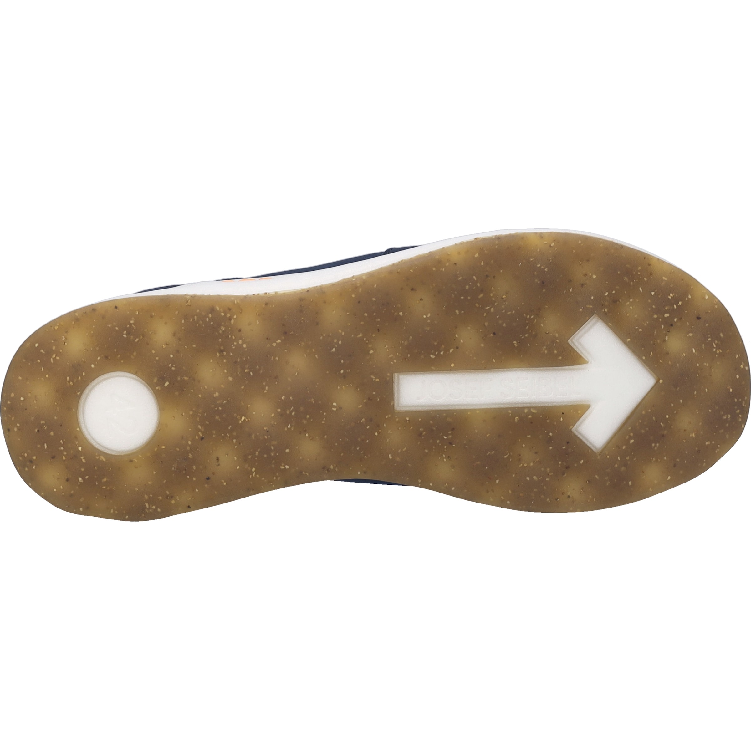 Josef Seibel Sneaker »Clint 03, ocean«