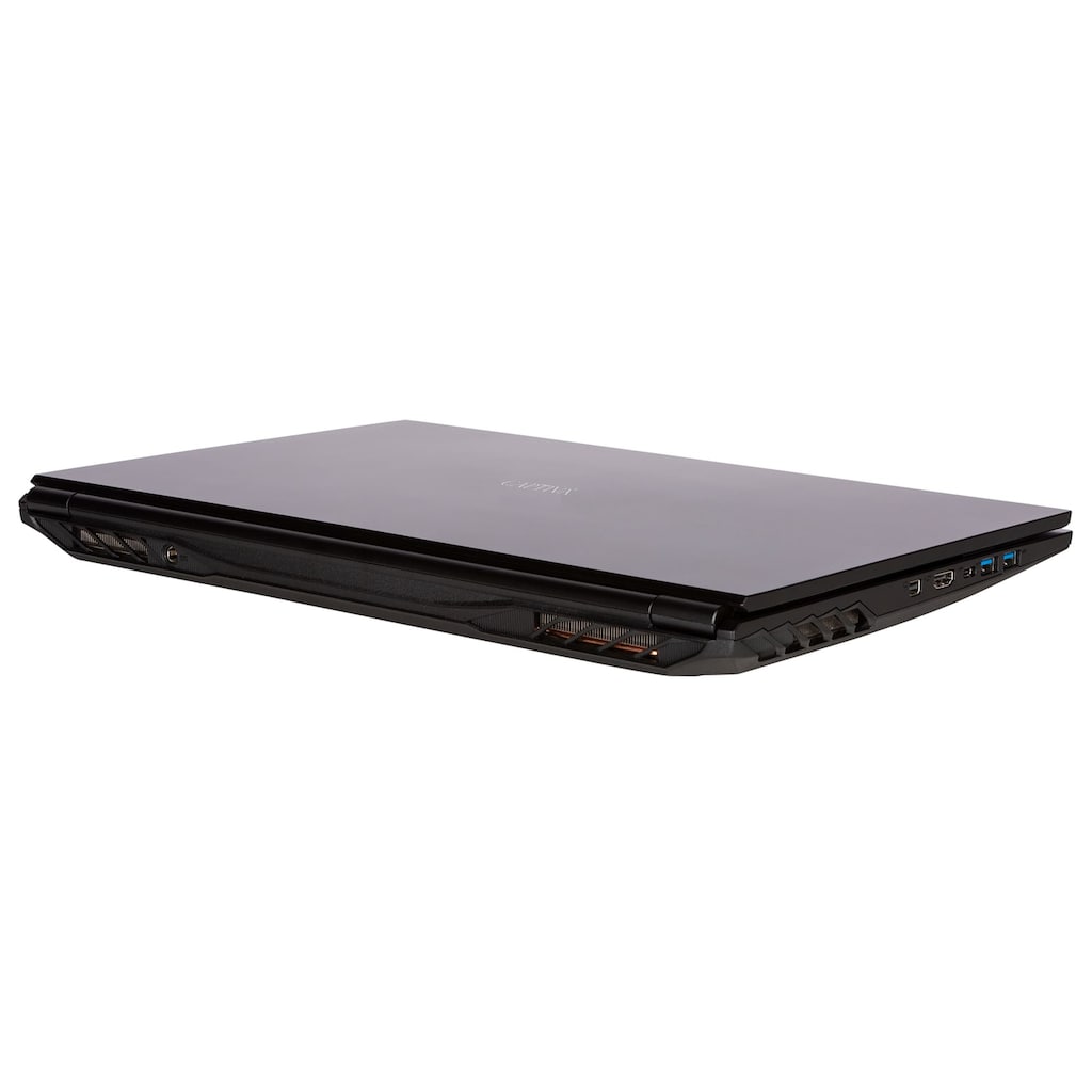 CAPTIVA Gaming-Notebook »Advanced Gaming I62-601«, 39,6 cm, / 15,6 Zoll, Intel, Core i5, GeForce GTX 1650 Ti, 500 GB SSD