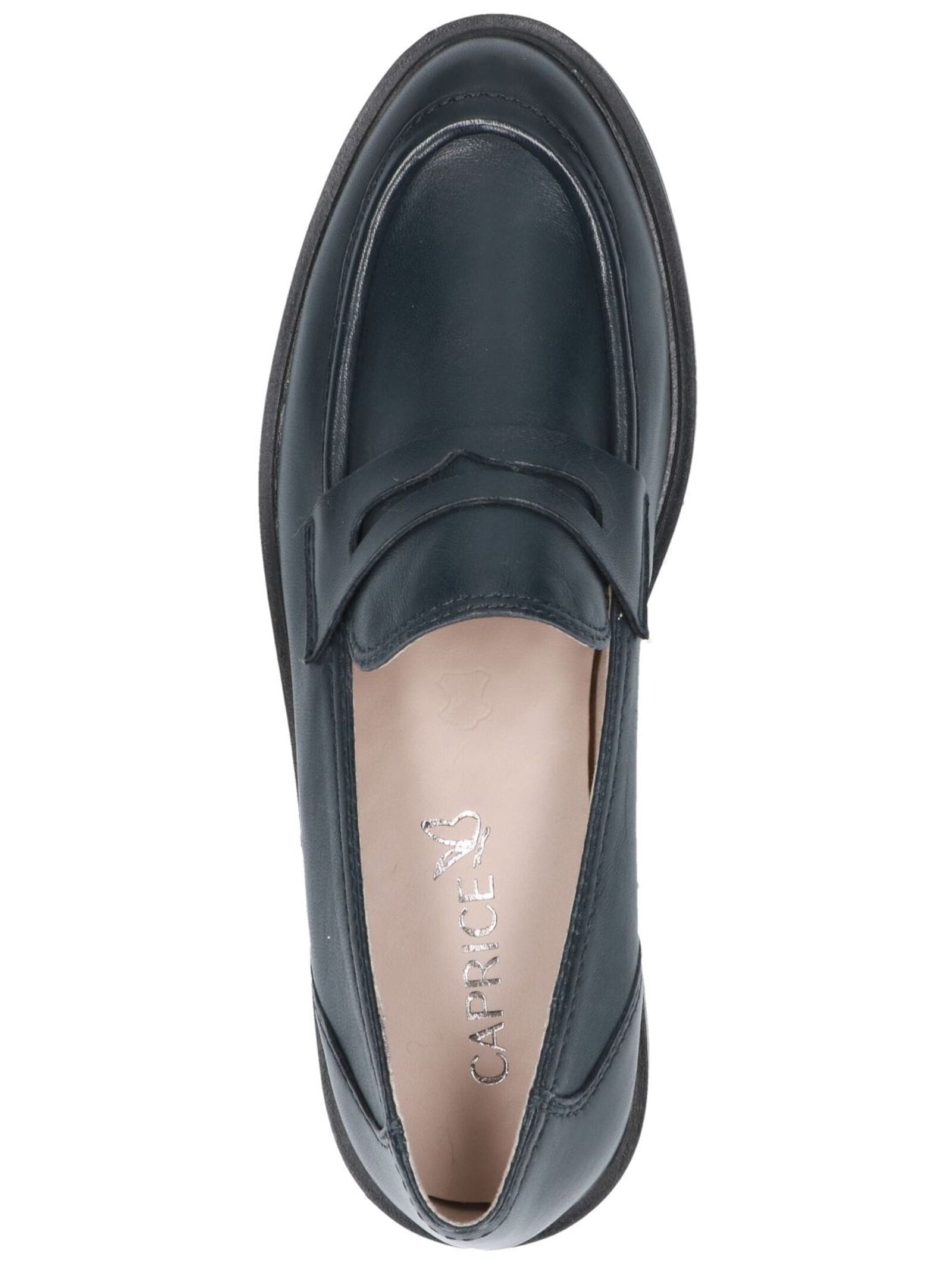 Caprice Slipper »Caprice Slipper Nappaleder«