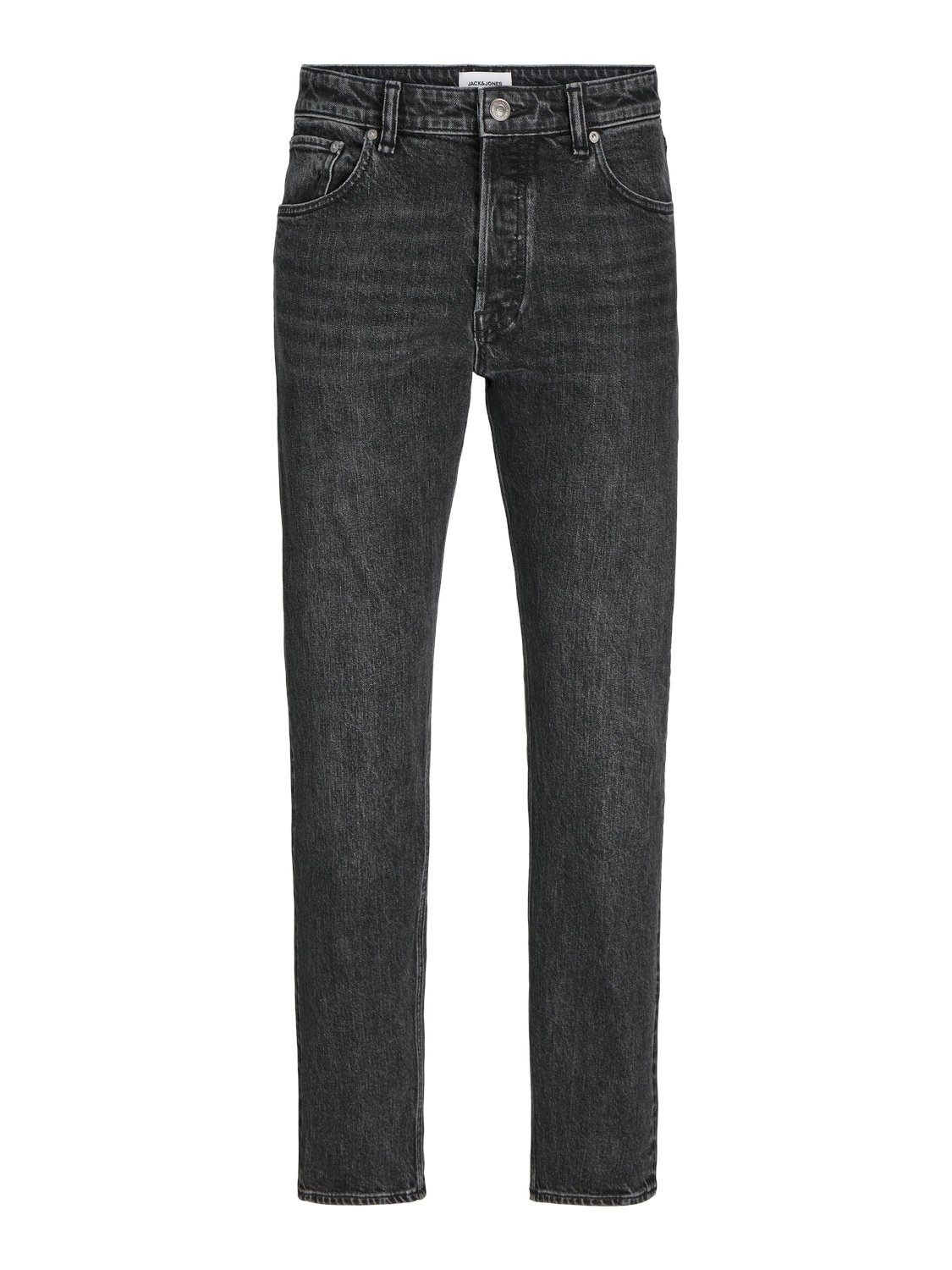 Jack & Jones Loose-fit-Jeans »JJICHRIS JJCLASSIC AM 676 LID NOOS«