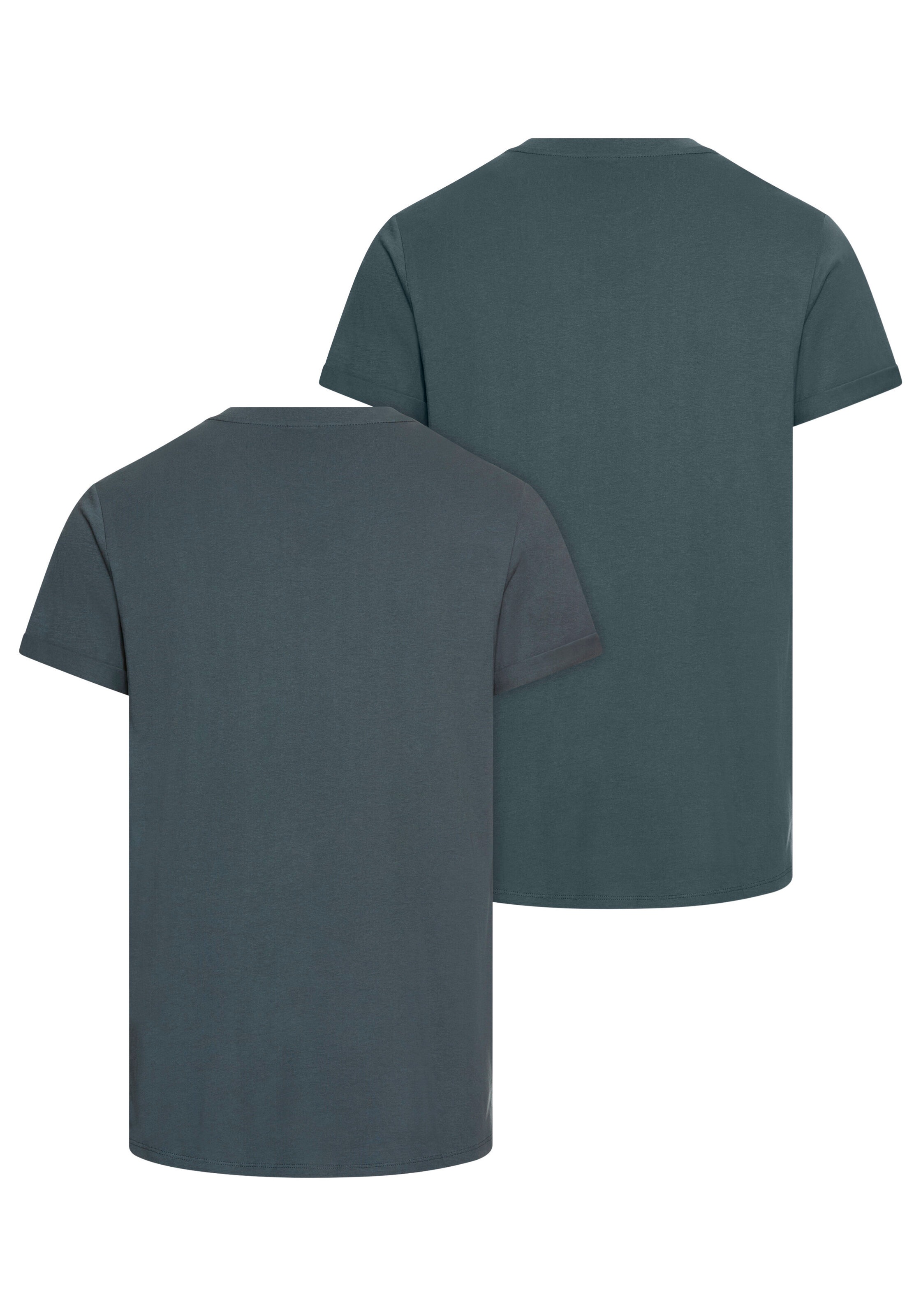 G-STAR T-Shirt "Lash r t 2 pack", (Packung, 2 tlg.), aus Baumwolle günstig online kaufen