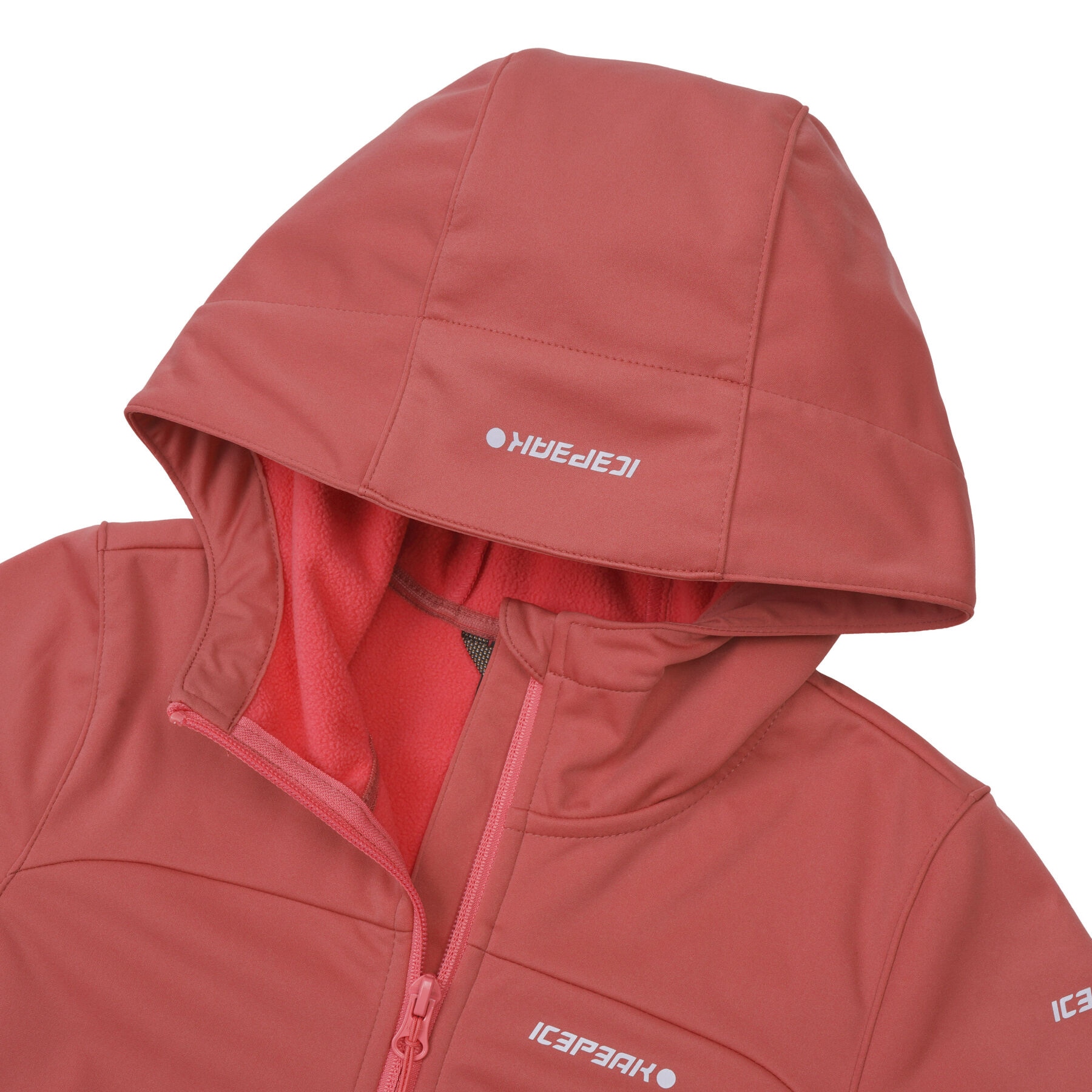 Icepeak Outdoorjacke »Icepeak Softshell jacke Kleve Jr«