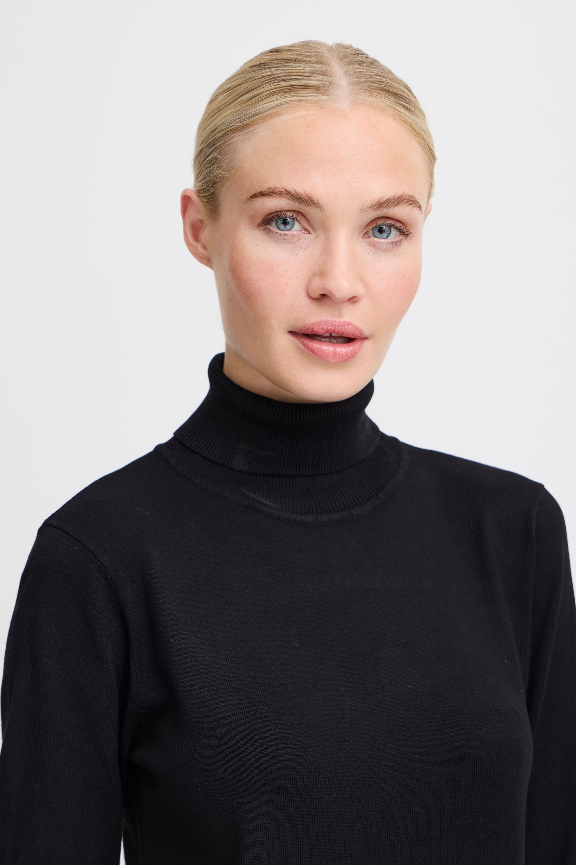 b.young Strickpullover »Strickpullover BYMorla«
