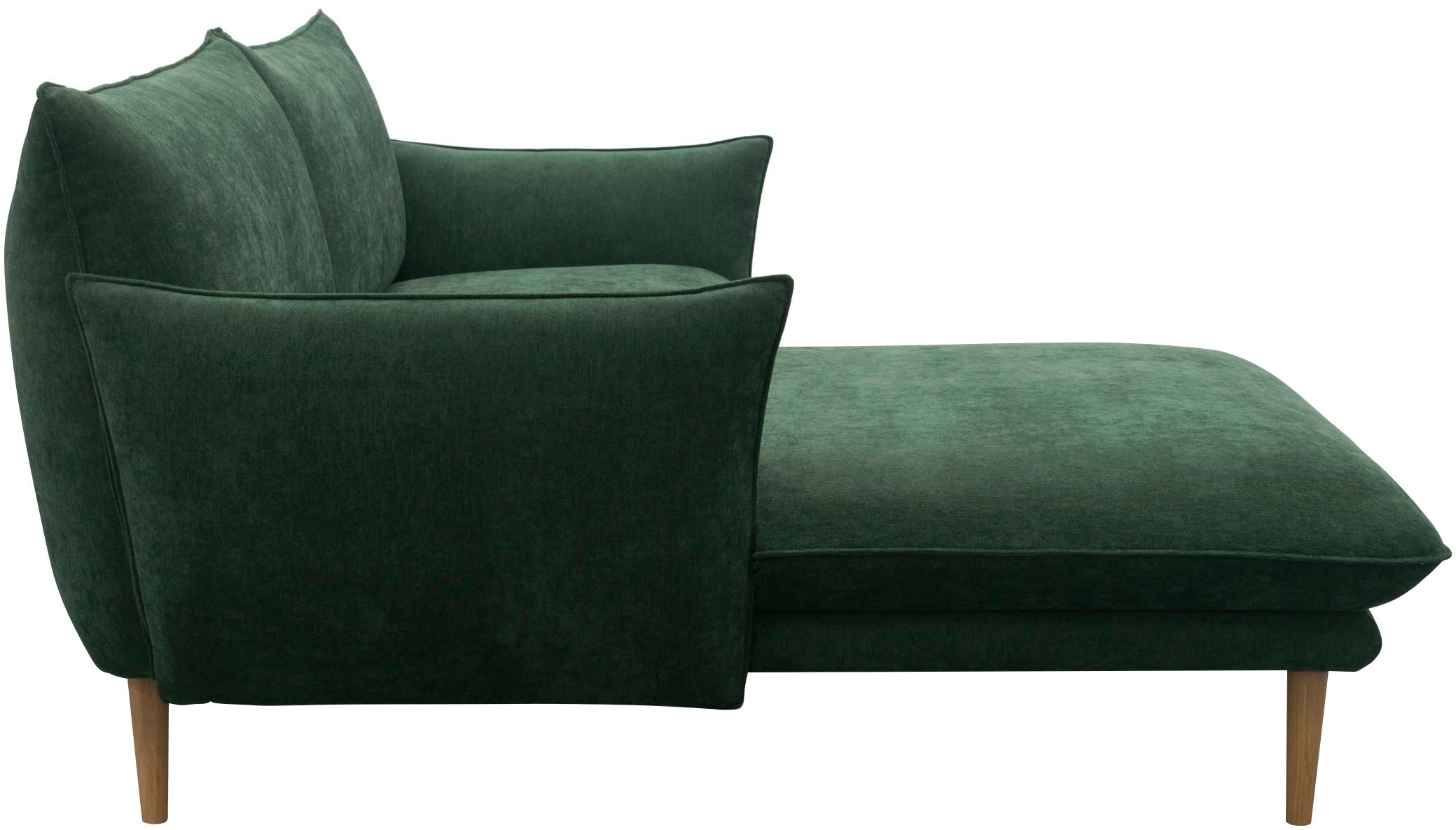 DOMO collection Ecksofa »100 032«