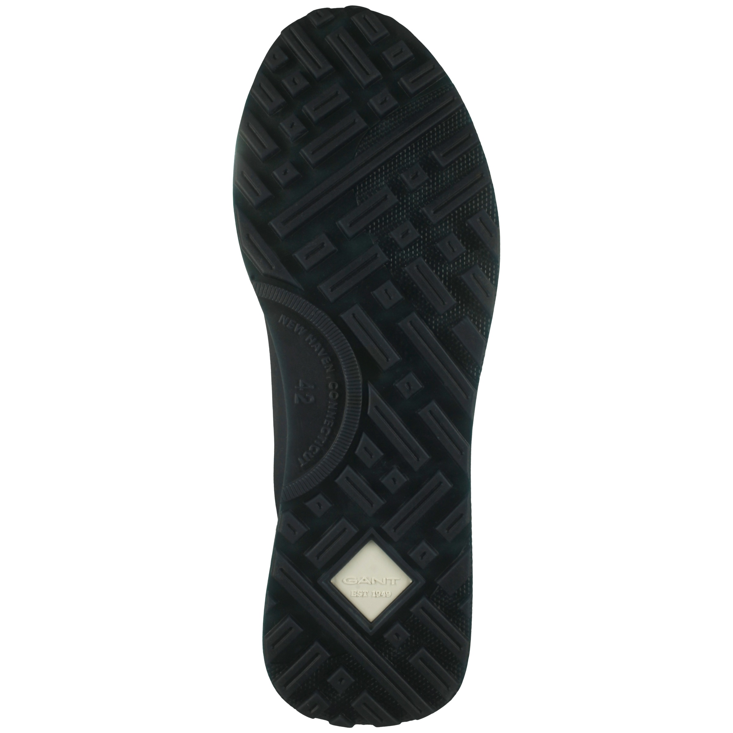 Thumbnail - Gant Sneaker "Garold", Schnürschuh, Freizeitschuh im Materialmix