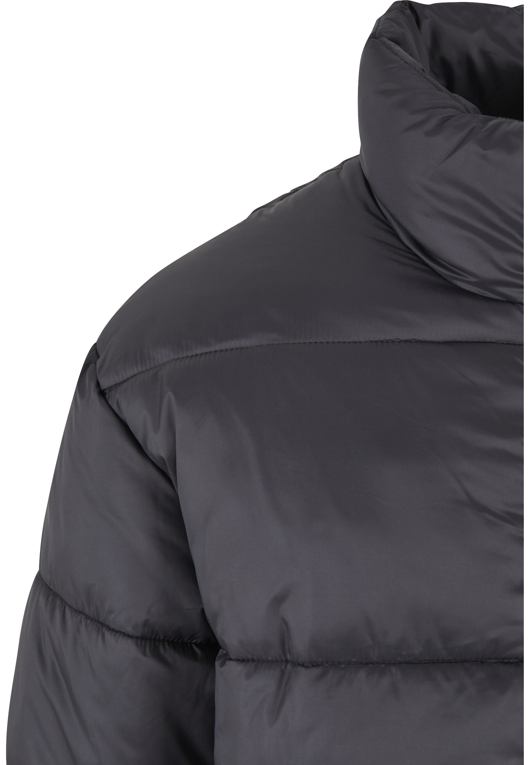 K1X Allwetterjacke »K1X Herren KXM243-035-1 K1X 3D Puffer« 1 Stk. tlg. ohne Kapuze