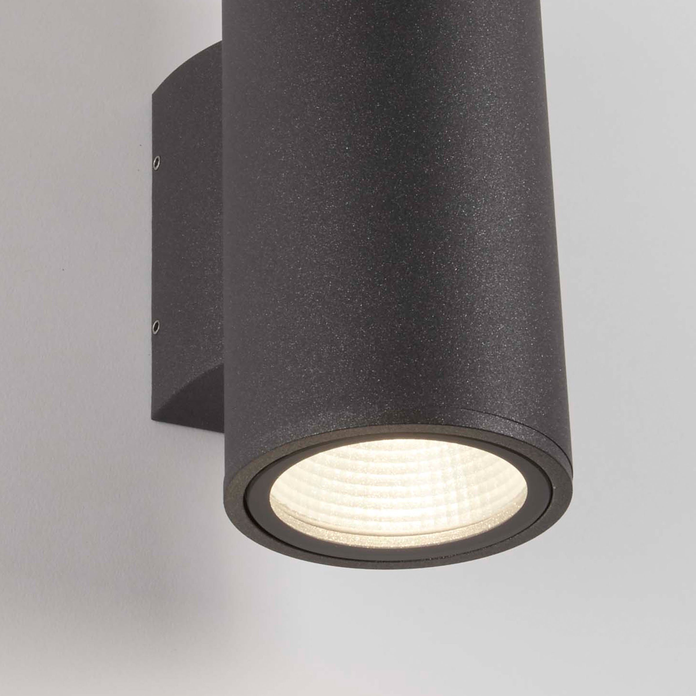 Searchlight Wandleuchte »Wandleuchte - Graphit« LED-Modul 1 Stk.