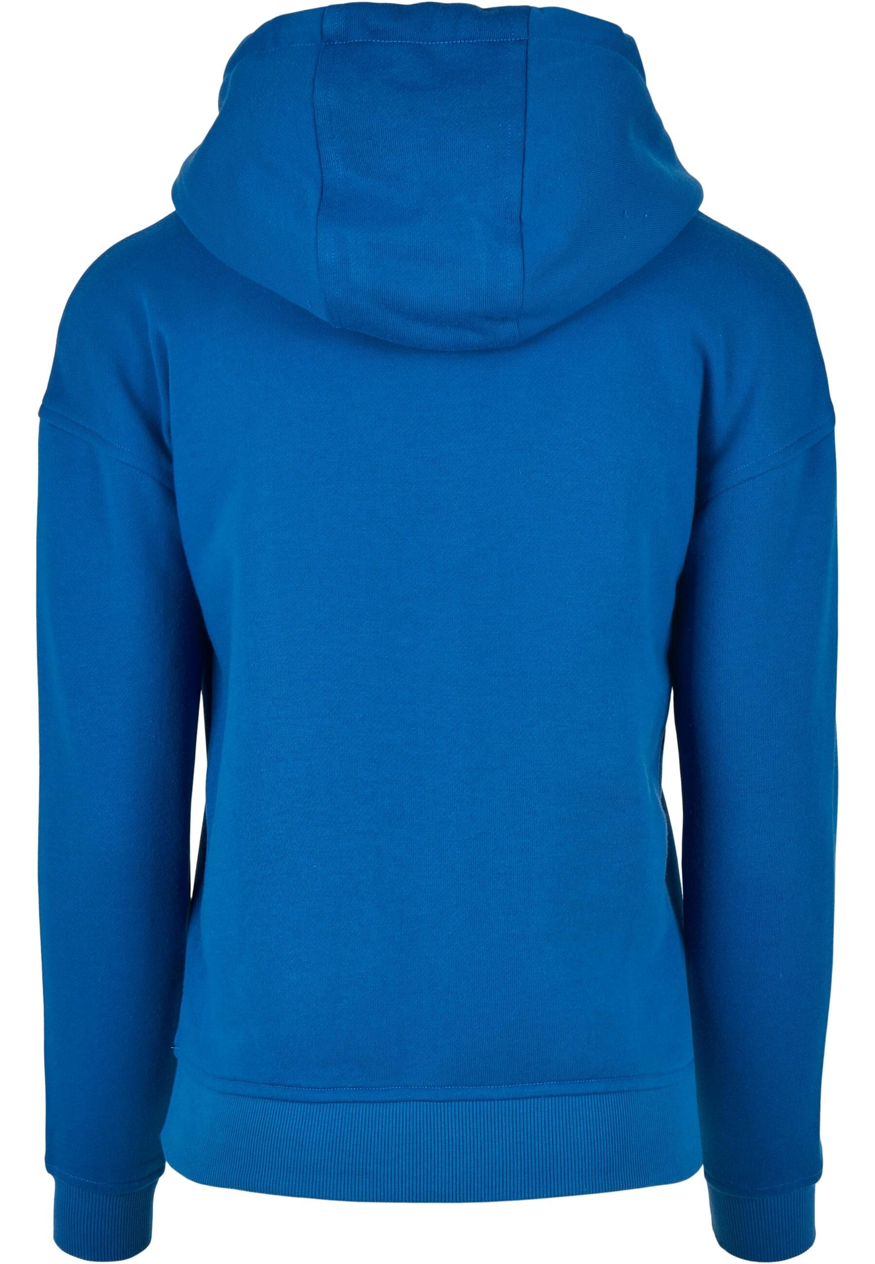 URBAN CLASSICS Kapuzenpullover »Urban Classics Damen Ladies Hoody«, (1 tlg.)