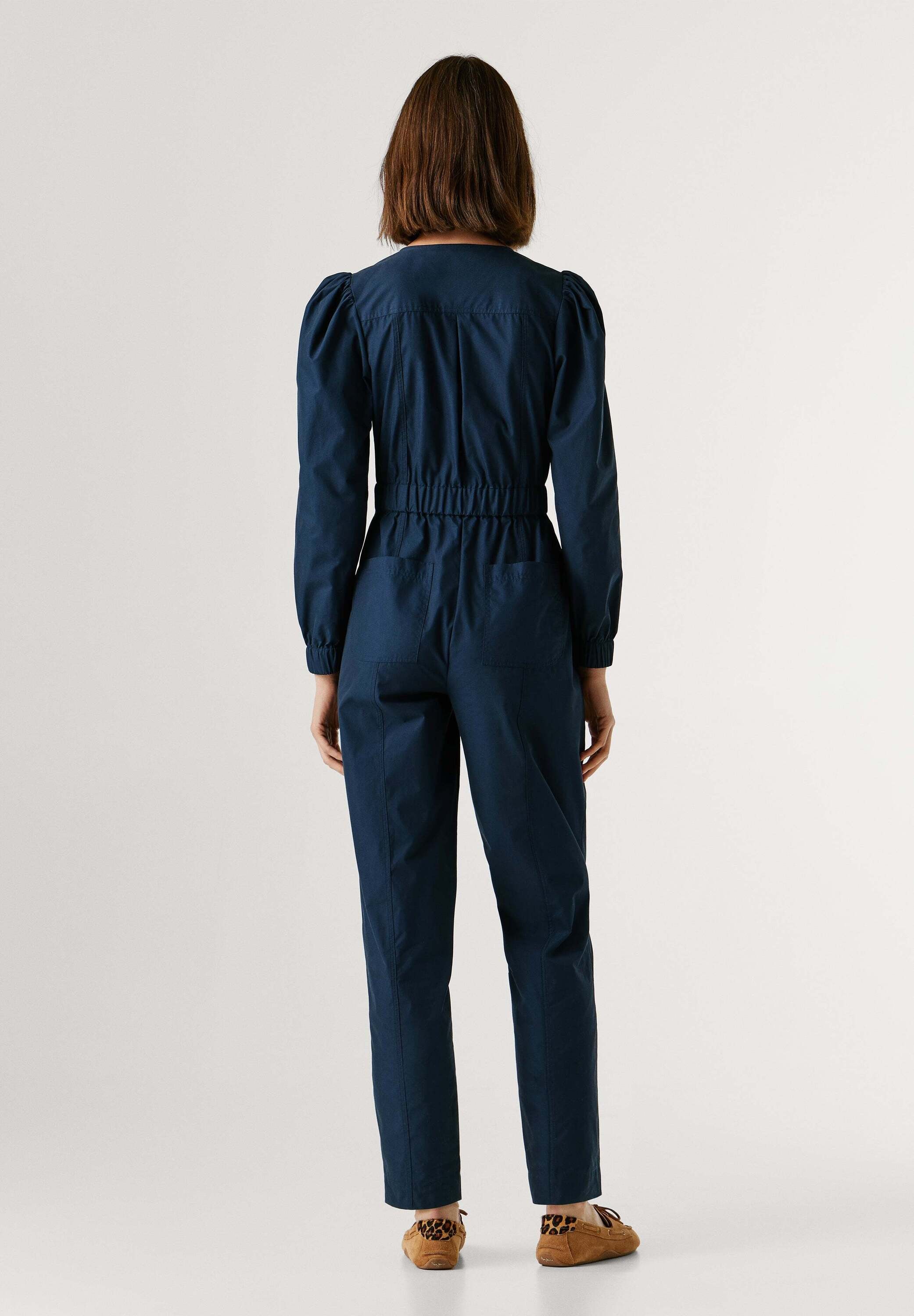 Pepe Jeans Jumpsuit »jumpsuit ARIA AIO«