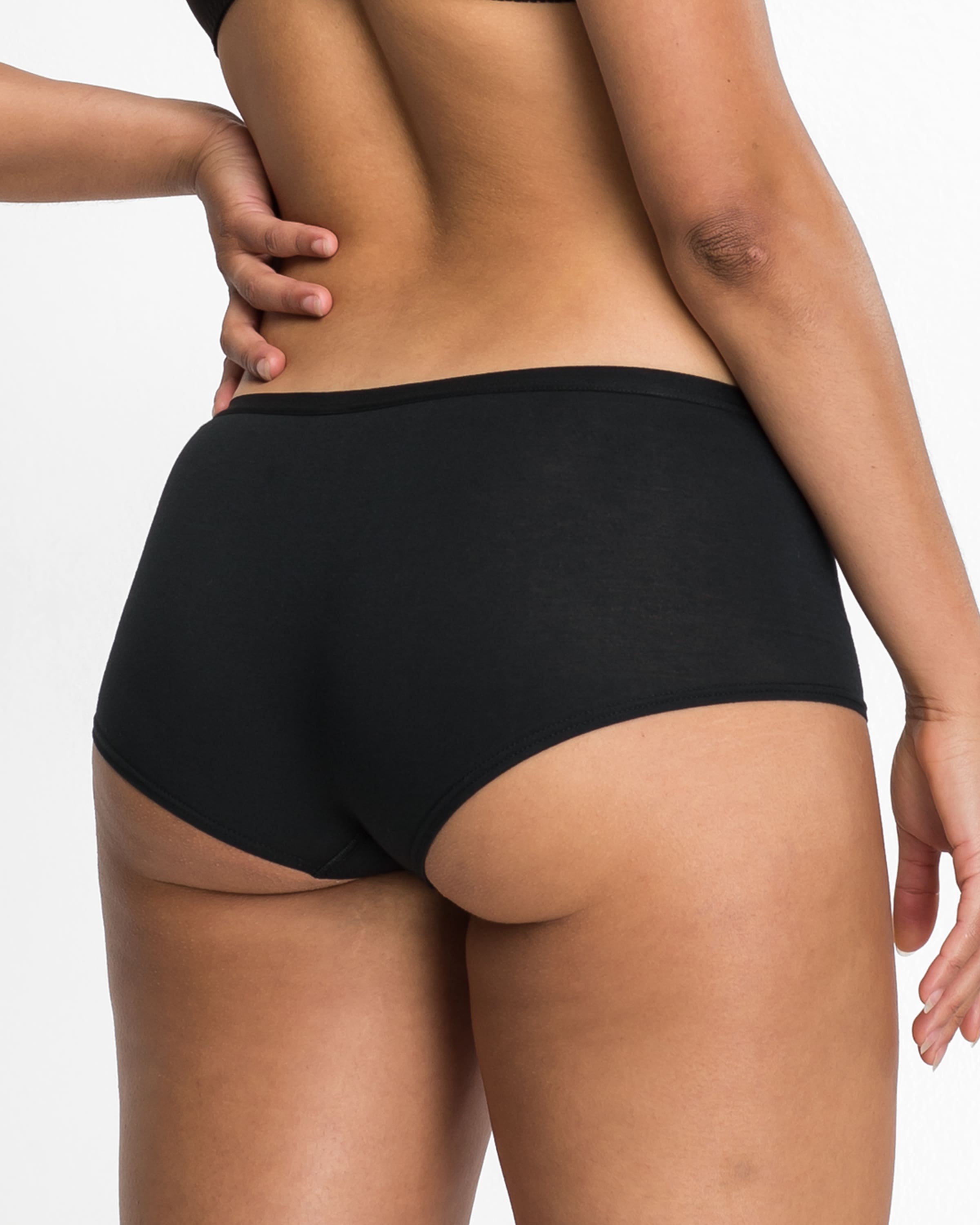 Speidel Panty, (2er Pack), mit hüftigem Schnitt