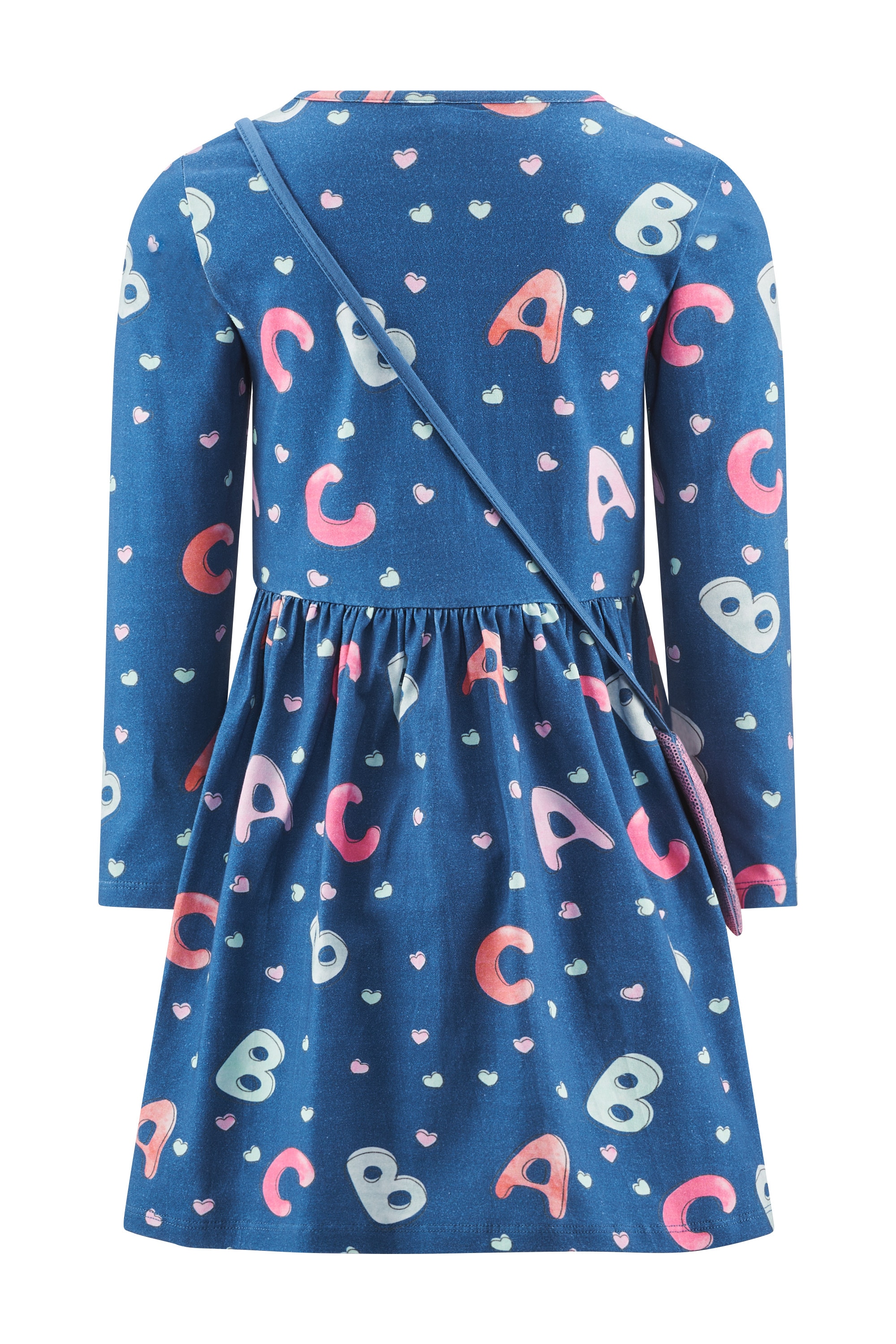 happy girls Sommerkleid »Mädchenkleid«