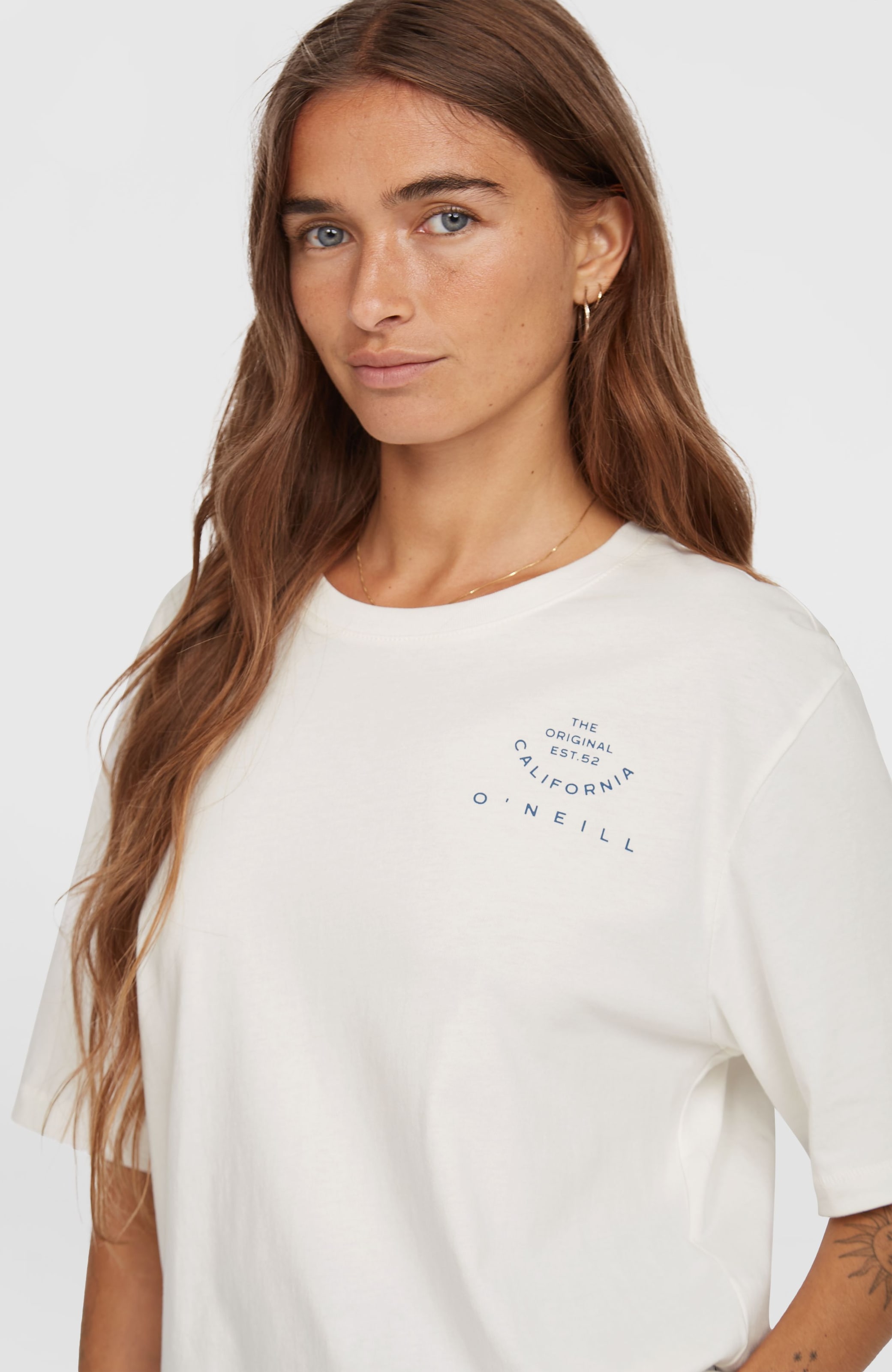 O'Neill T-Shirt »SUMMER MUSTHAVES BACK PRINT T-SHIRT«
