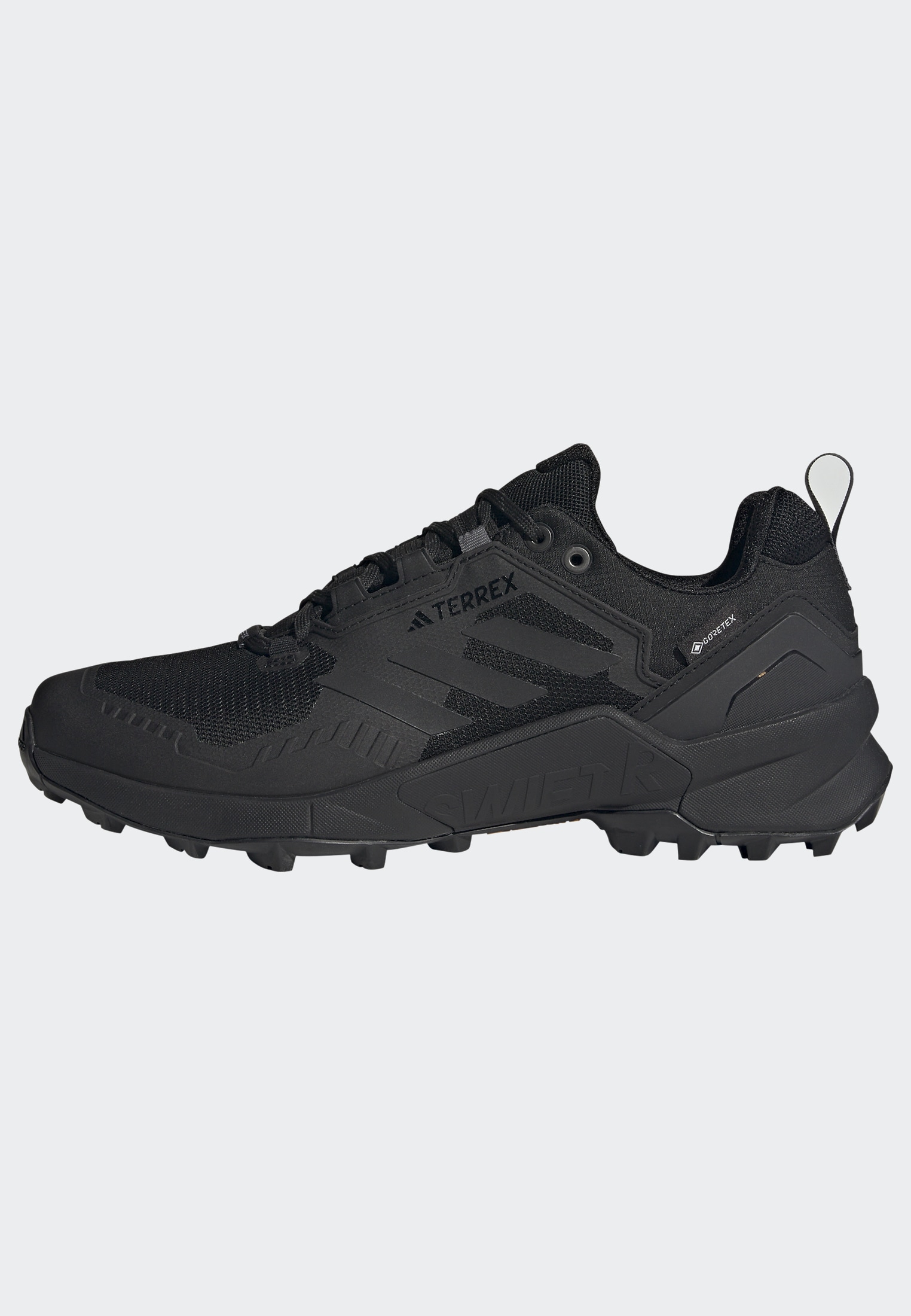 adidas TERREX Wanderschuh »TERREX SWIFT R3 GORE-TEX«, wasserdicht