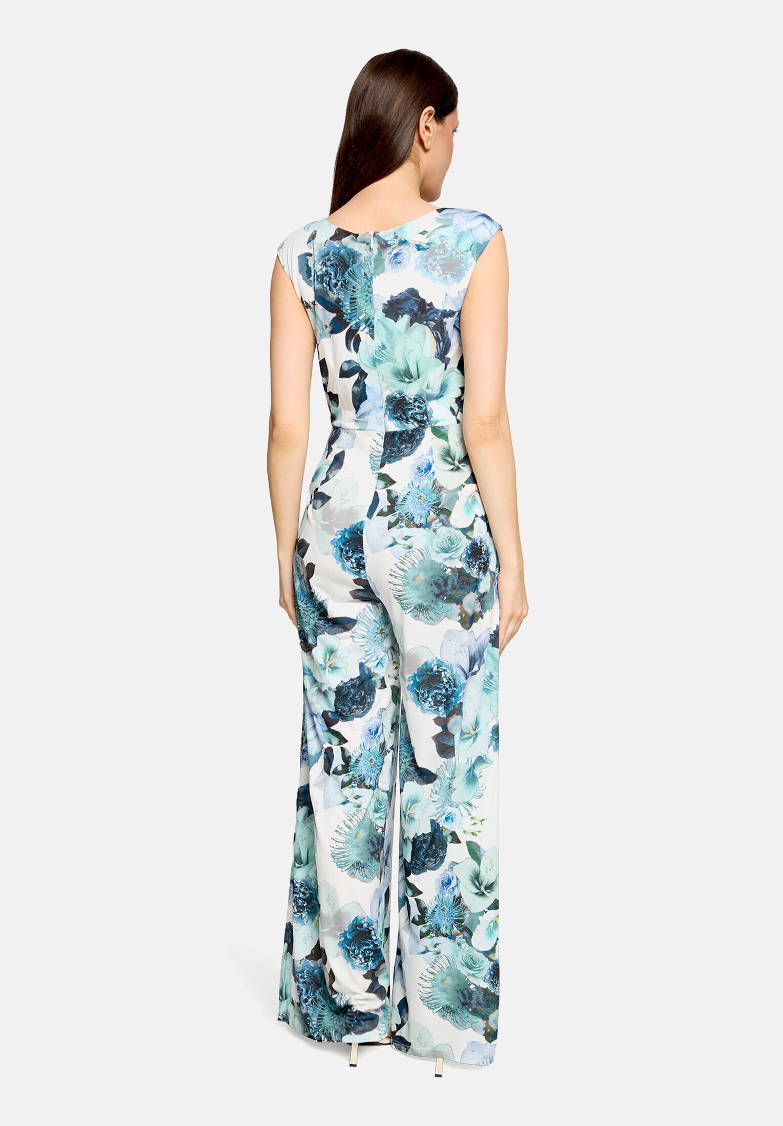 Vera Mont Overall »Damen mit Raffung« 1