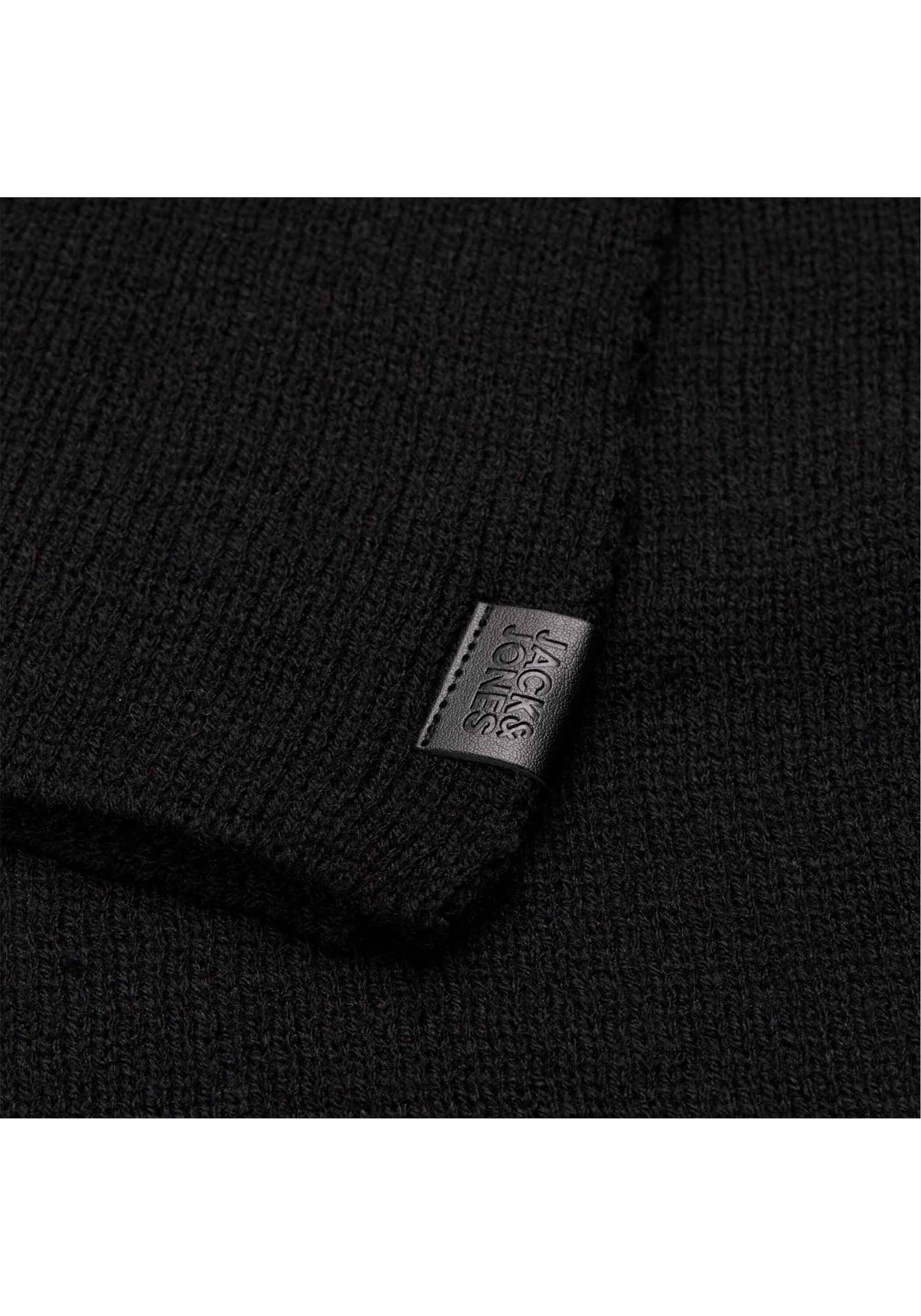 Jack & Jones Beanie »Mütze 2er Pack«