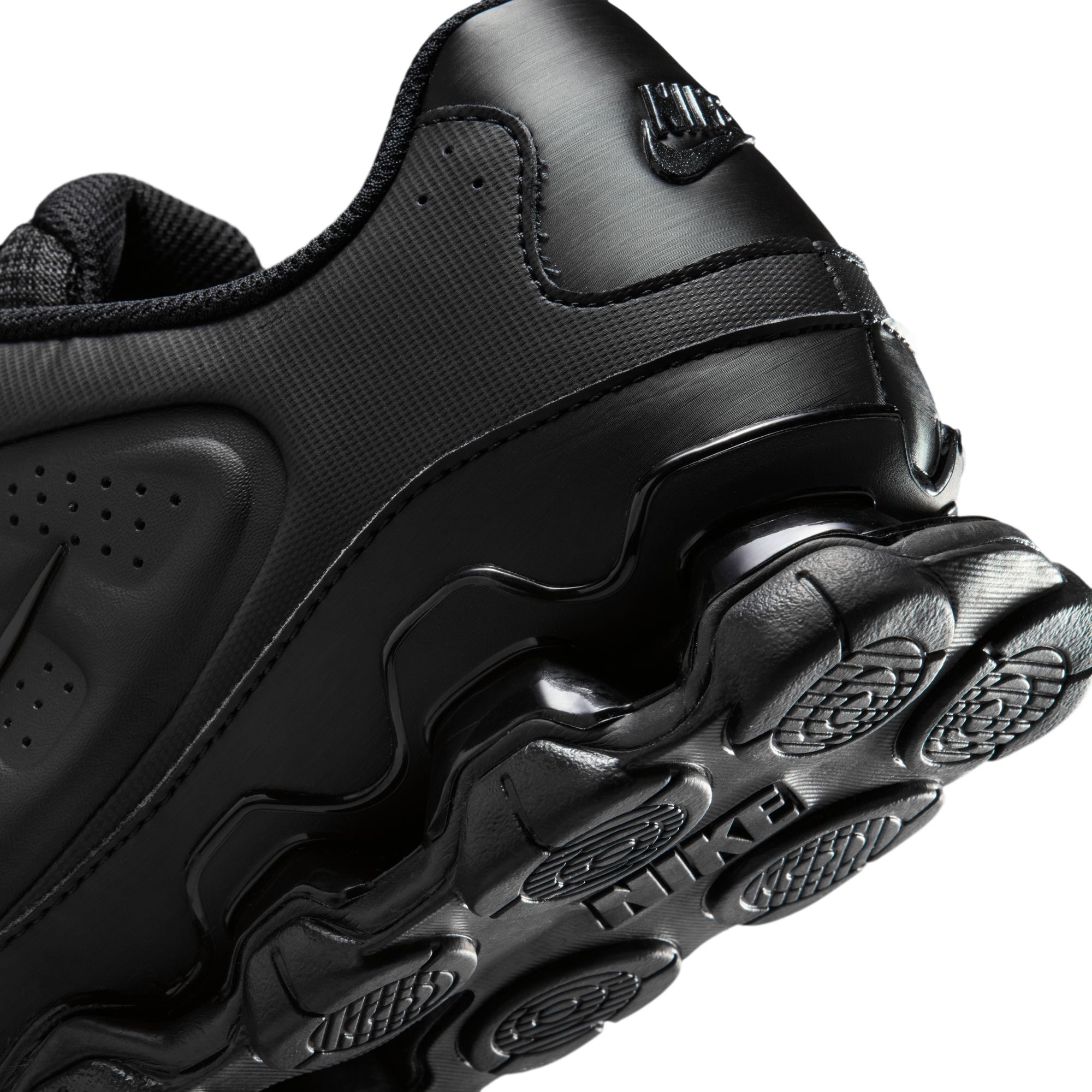 Nike Sportswear Sneaker »Reax 8 LTR«  inspiriert vom Design des Nike Shox