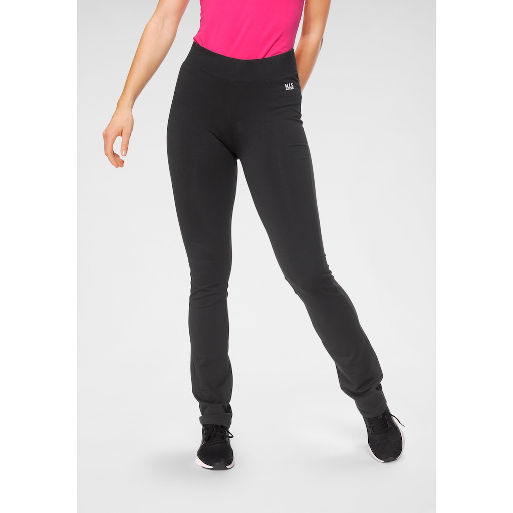 H.I.S Jazzpants, (Spar-Set, 2er-Pack)