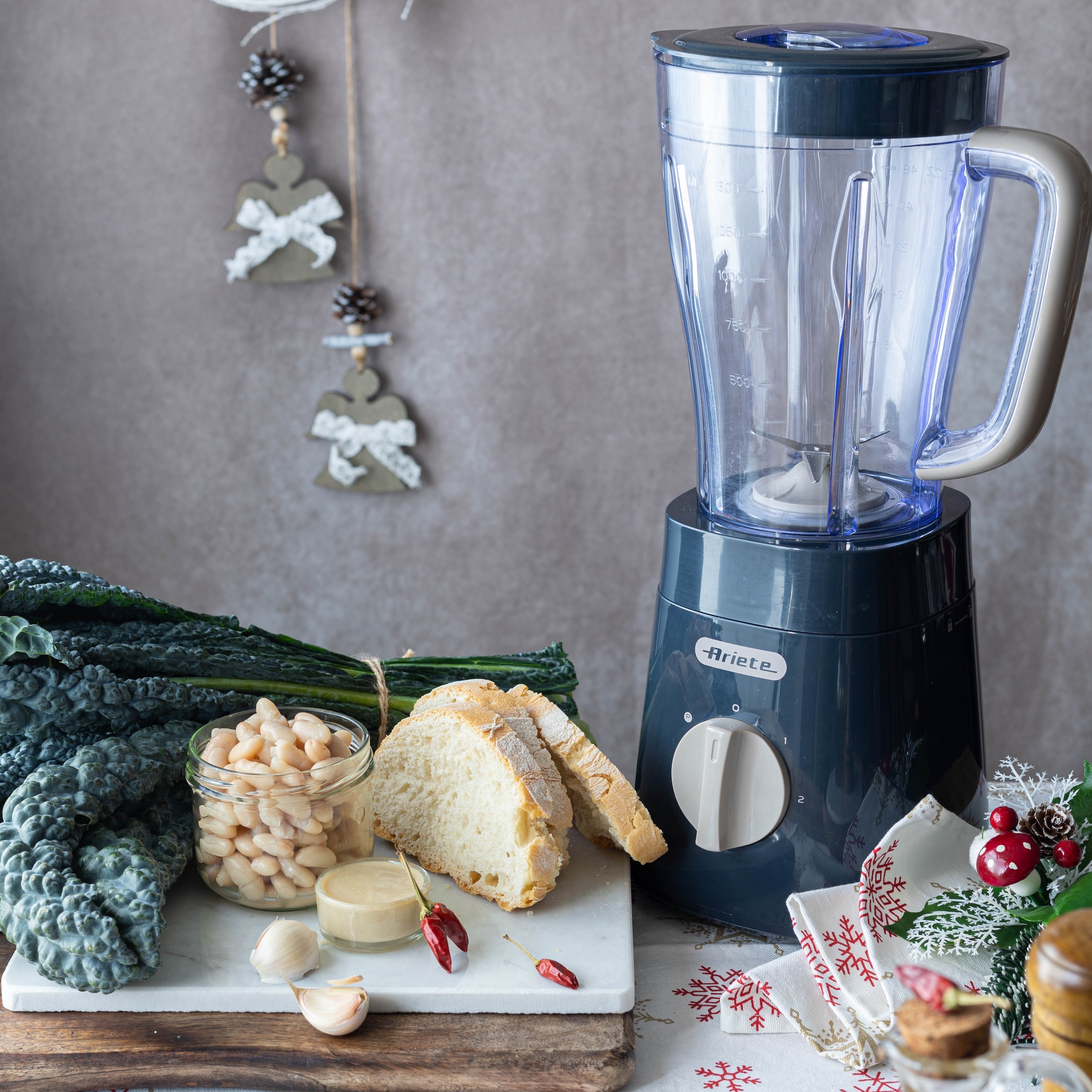 Ariete Standmixer »576«, 500 W