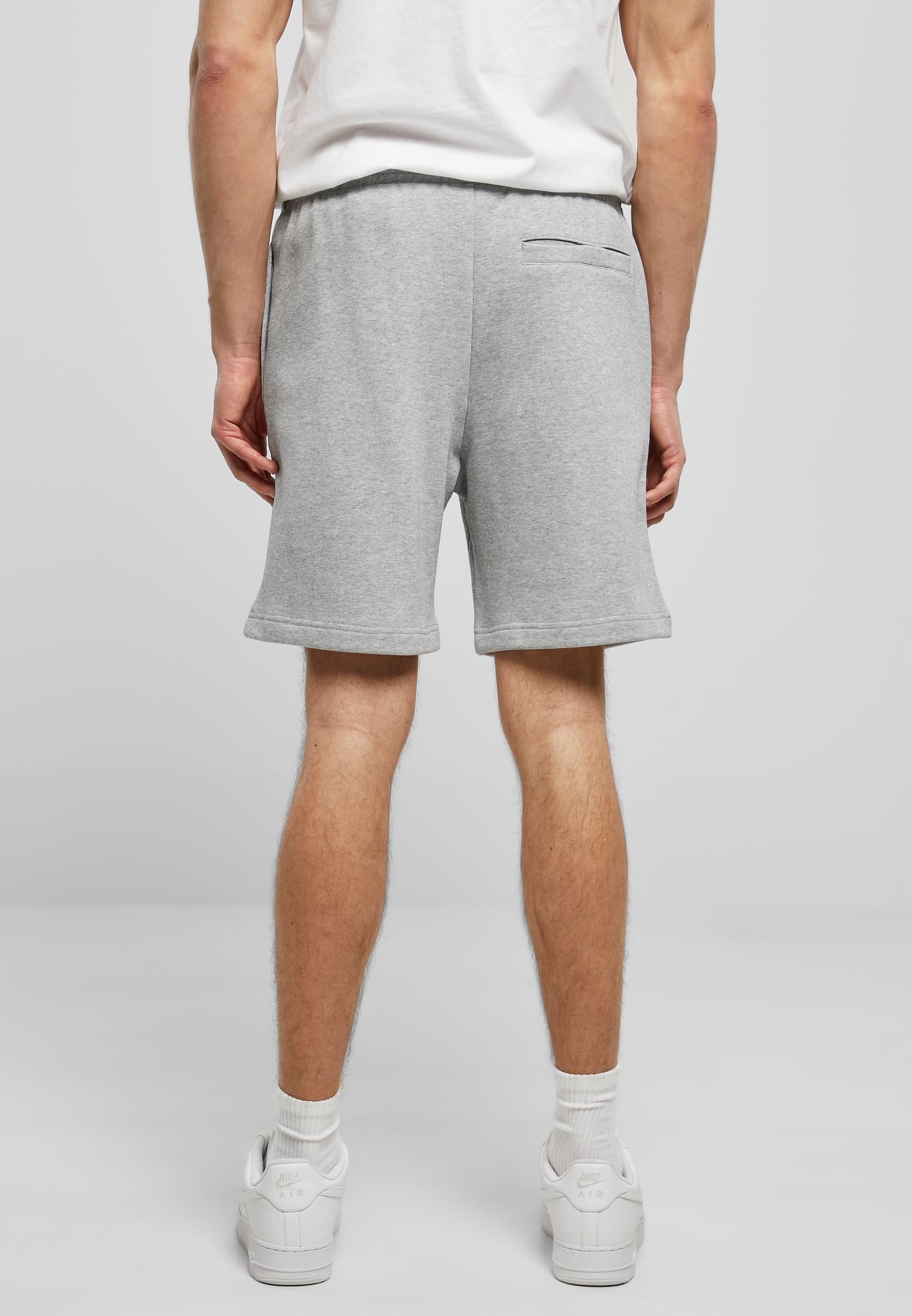 URBAN CLASSICS Sweatshorts »Urban Classics Herren Ultra Heavy Sweatshorts«, (1 tlg.)