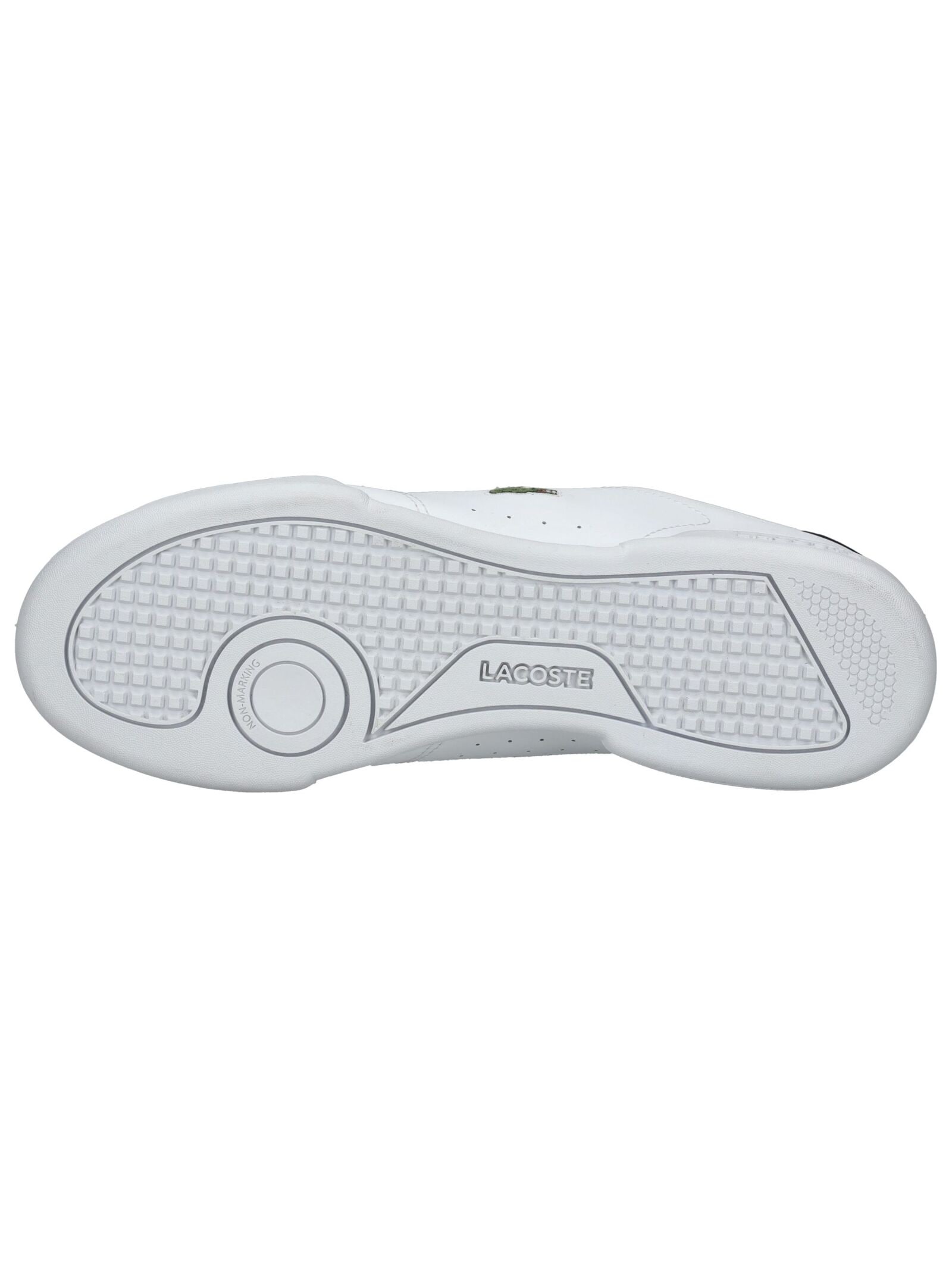 Lacoste Sneaker »lacoste Sneaker Leder«