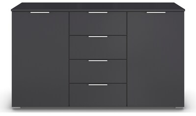 Kommode »Sideboard Kombikommode Schubladenkommode AGORDO«