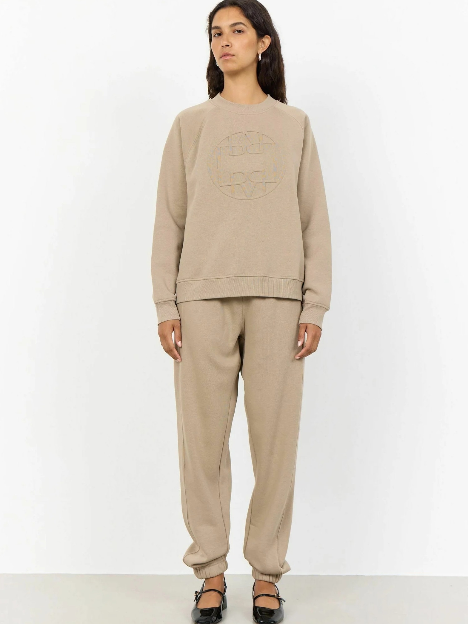 Levete Room Strickpullover »Levete Room Sweater LR-NUKA 11«