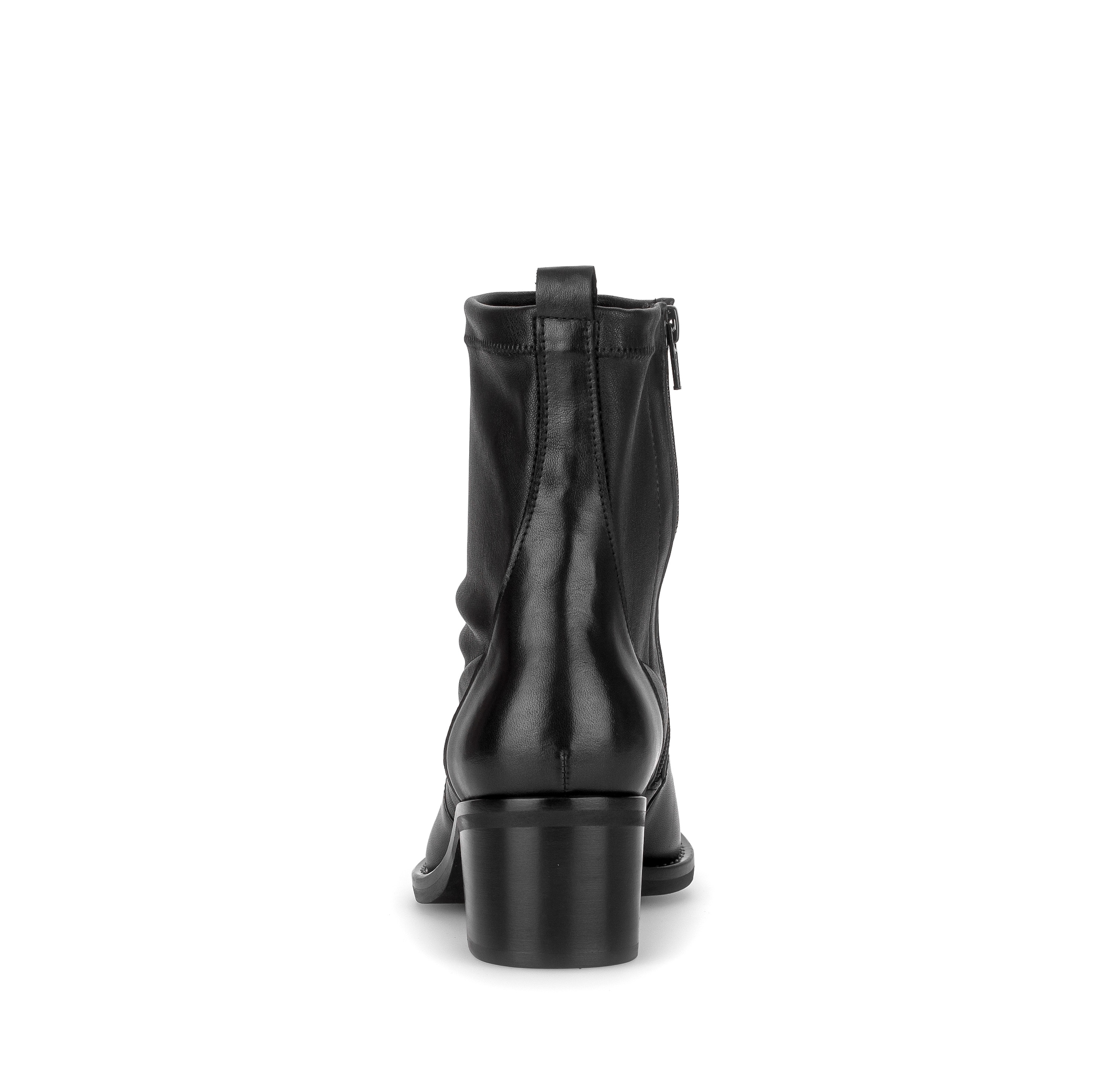 Gabor Stiefelette  Blockabsatz, Business-Stiefelette