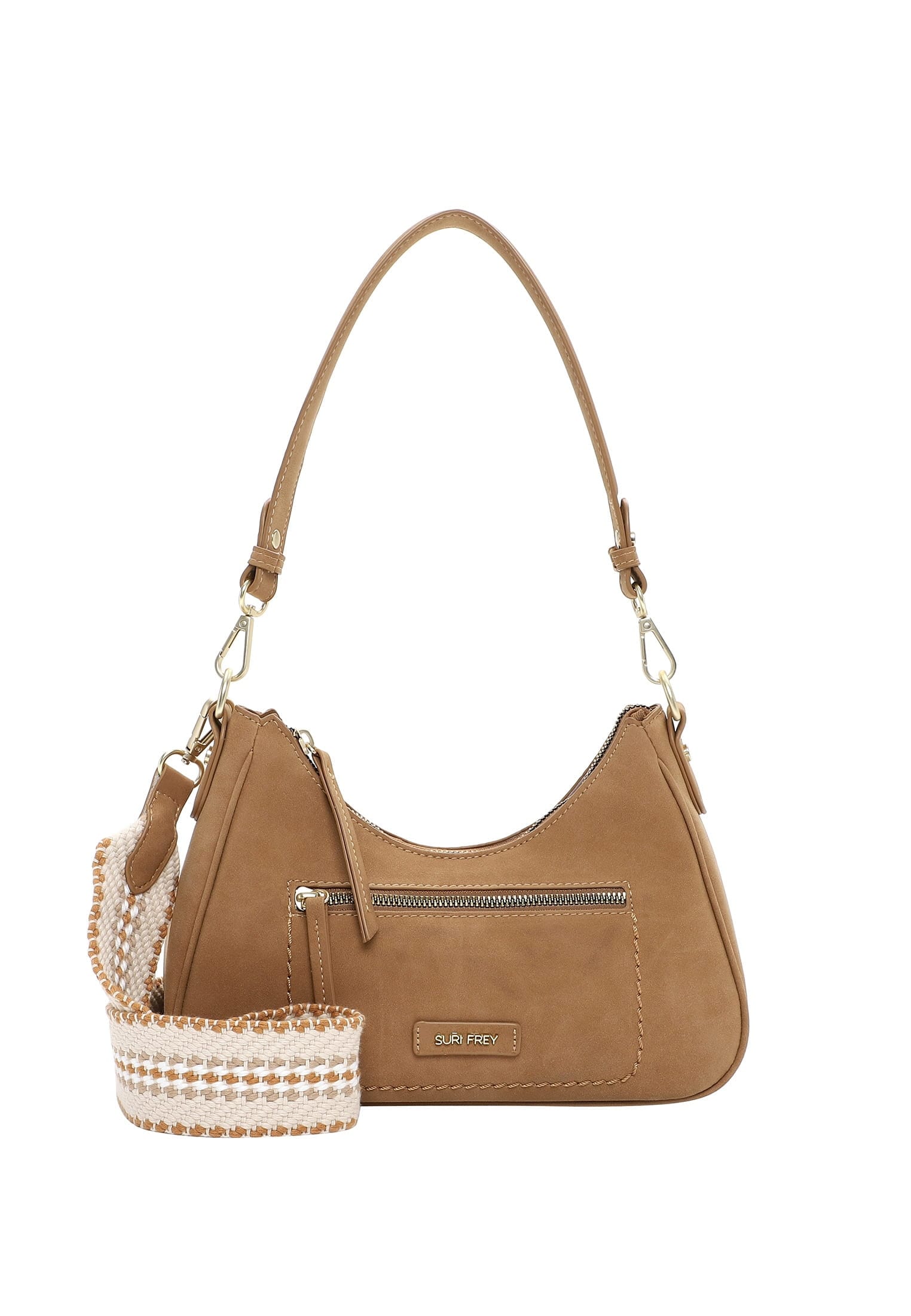 SURI FREY Beuteltasche "Beutel SFY Christy" günstig online kaufen