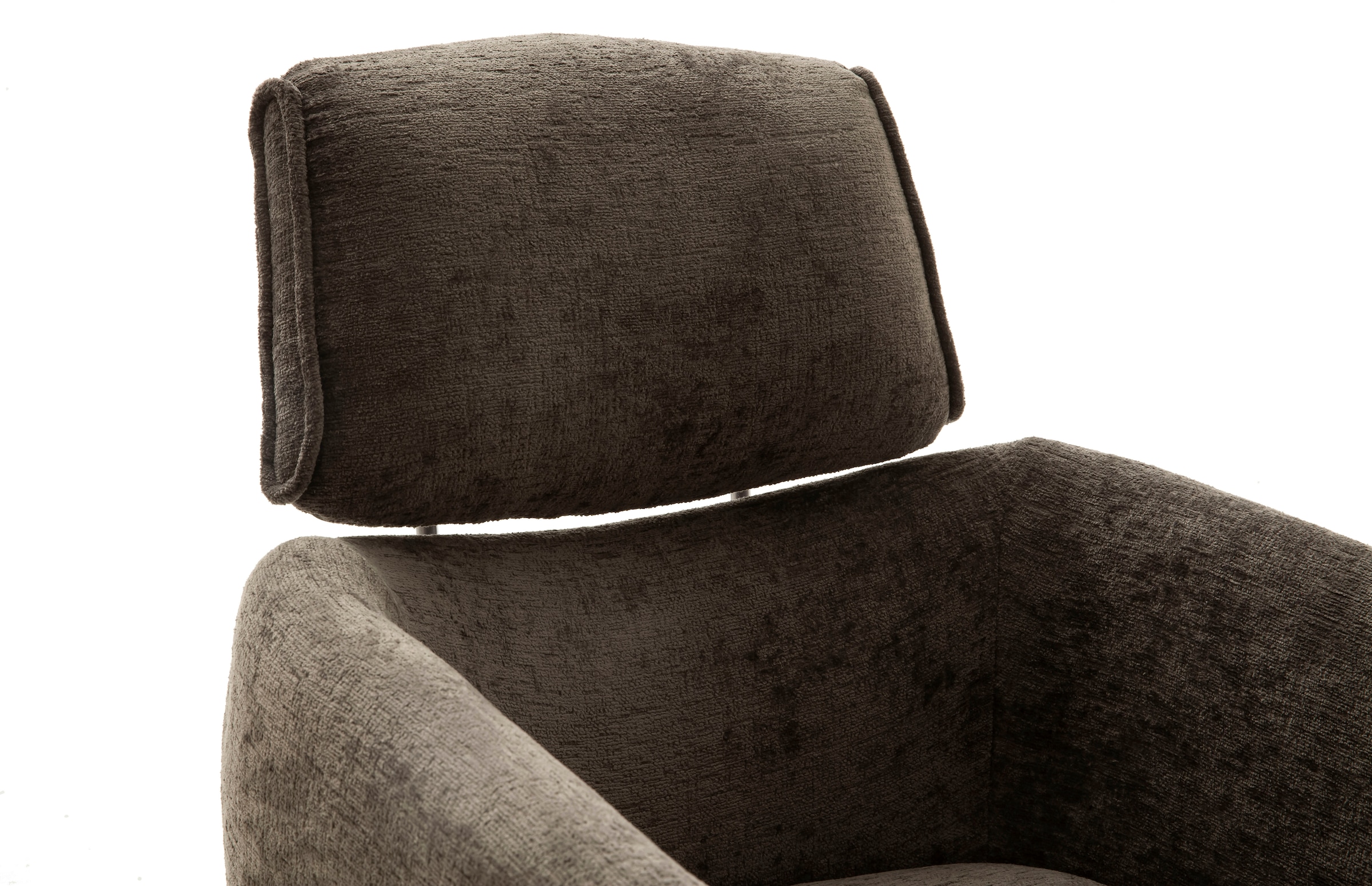 MCA furniture 120 »QUEBEC«, St., Drehstuhl, KG Esszimmerstuhl BAUR | 2 (Set), Belastbarkeit