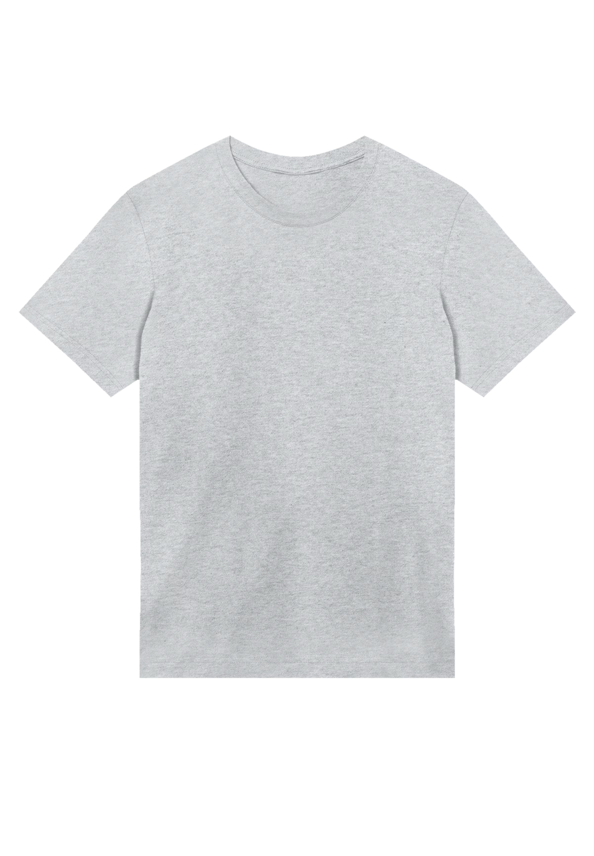 Thumbnail - F4NT4STIC T-Shirt "French 75 From Paris With Love", Premium Qualität