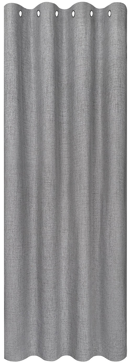 Home Living by Gerster Verdunkelungsvorhang "Despina" Ösen 1 Stk. tlg. SB-Ö günstig online kaufen