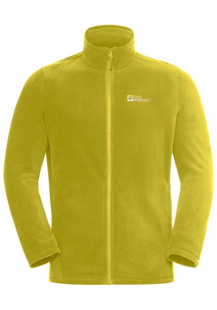 Jack Wolfskin Fleecejacke »TAUNUS FZ M«