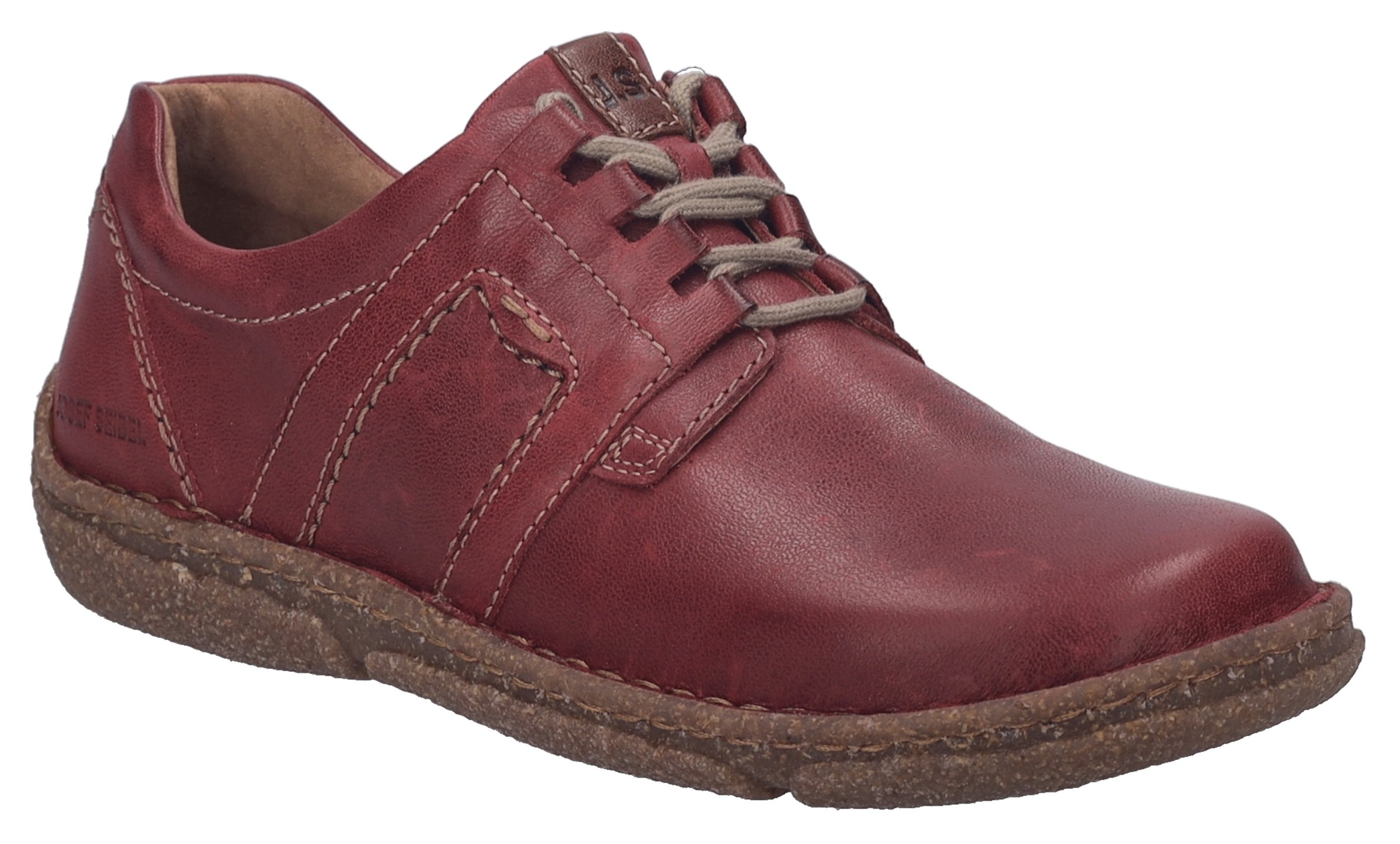 Josef Seibel Neele 44 Schnürschuh Freizeitschuh, günstig online kaufen