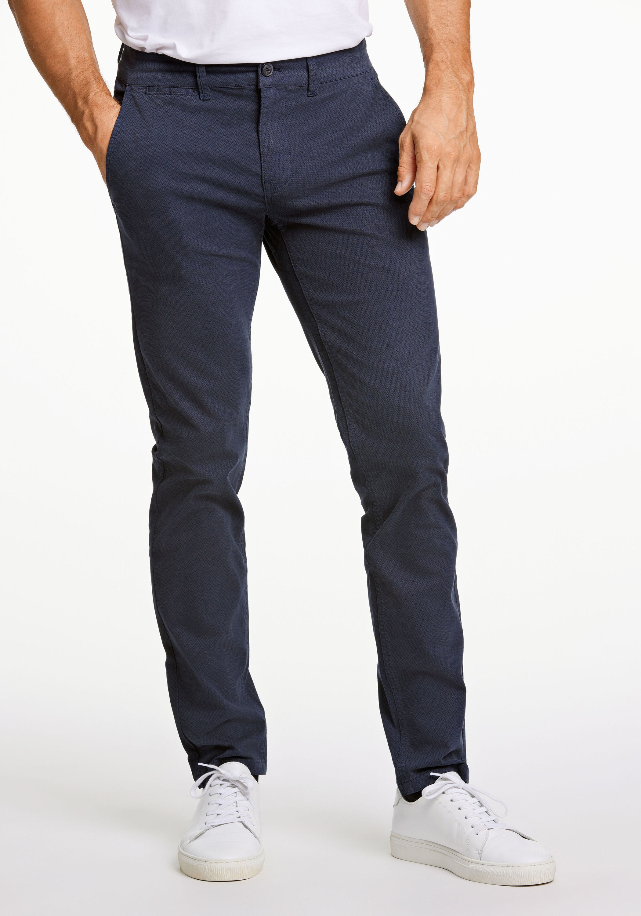 LINDBERGH Chinos "Lindbergh Chino" günstig online kaufen
