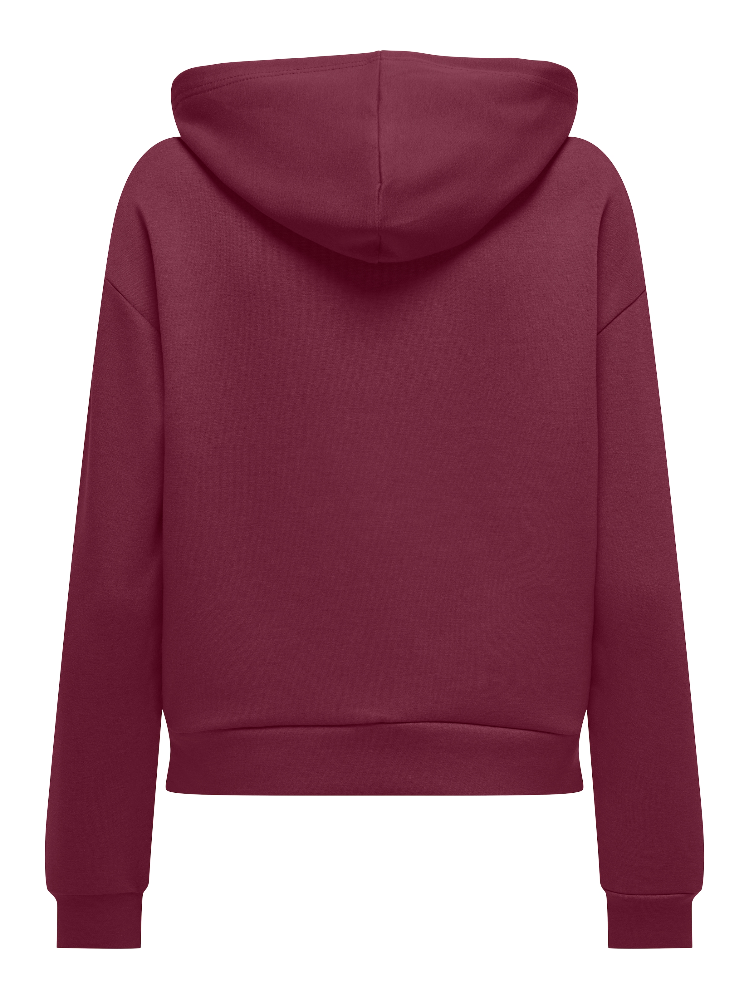 ONLY Play Kapuzensweatshirt »ONPLOUNGE LS HOOD SWEAT - NOOS«